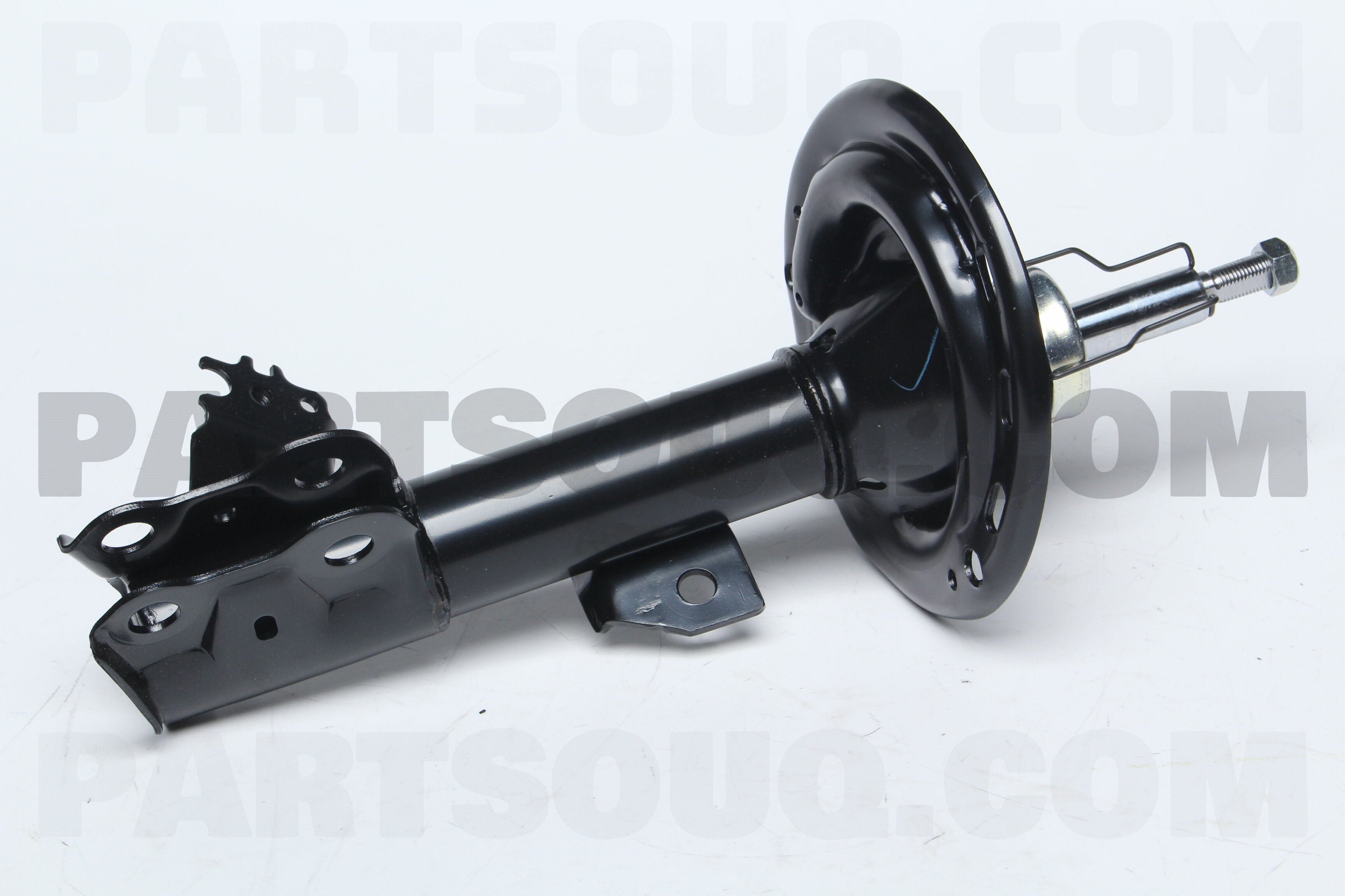 セール 海外 Tokico | B3340 LH FR ABSORBER SHOCK Parts PartSouq | その他