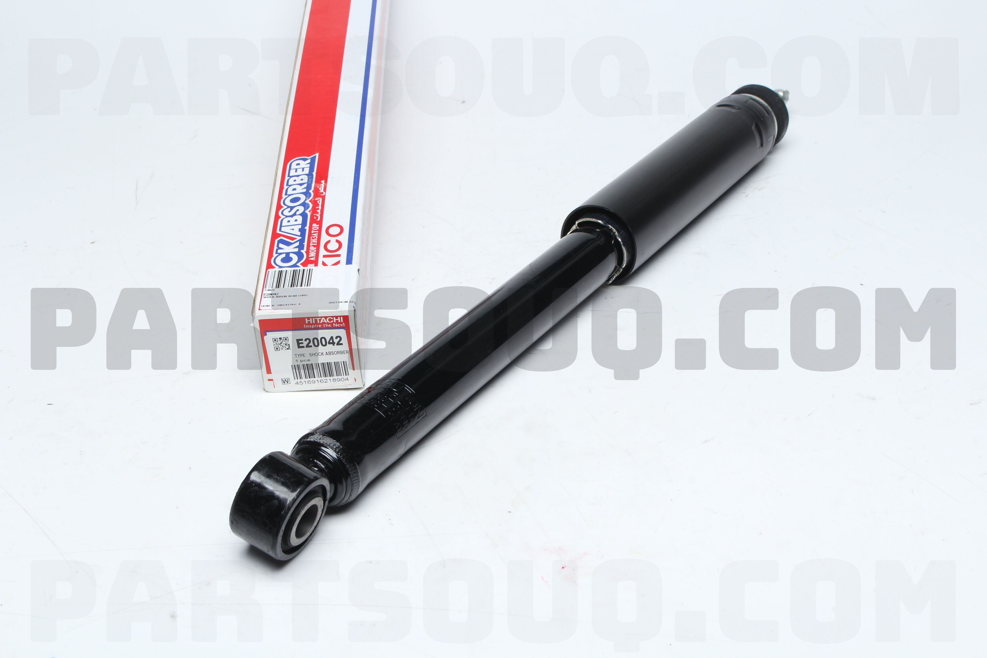 SHOCK ABSORBER 348084 | Kayaba Parts | PartSouq SHOCK ABSORBER 348084 | Kayaba Parts | PartSouq