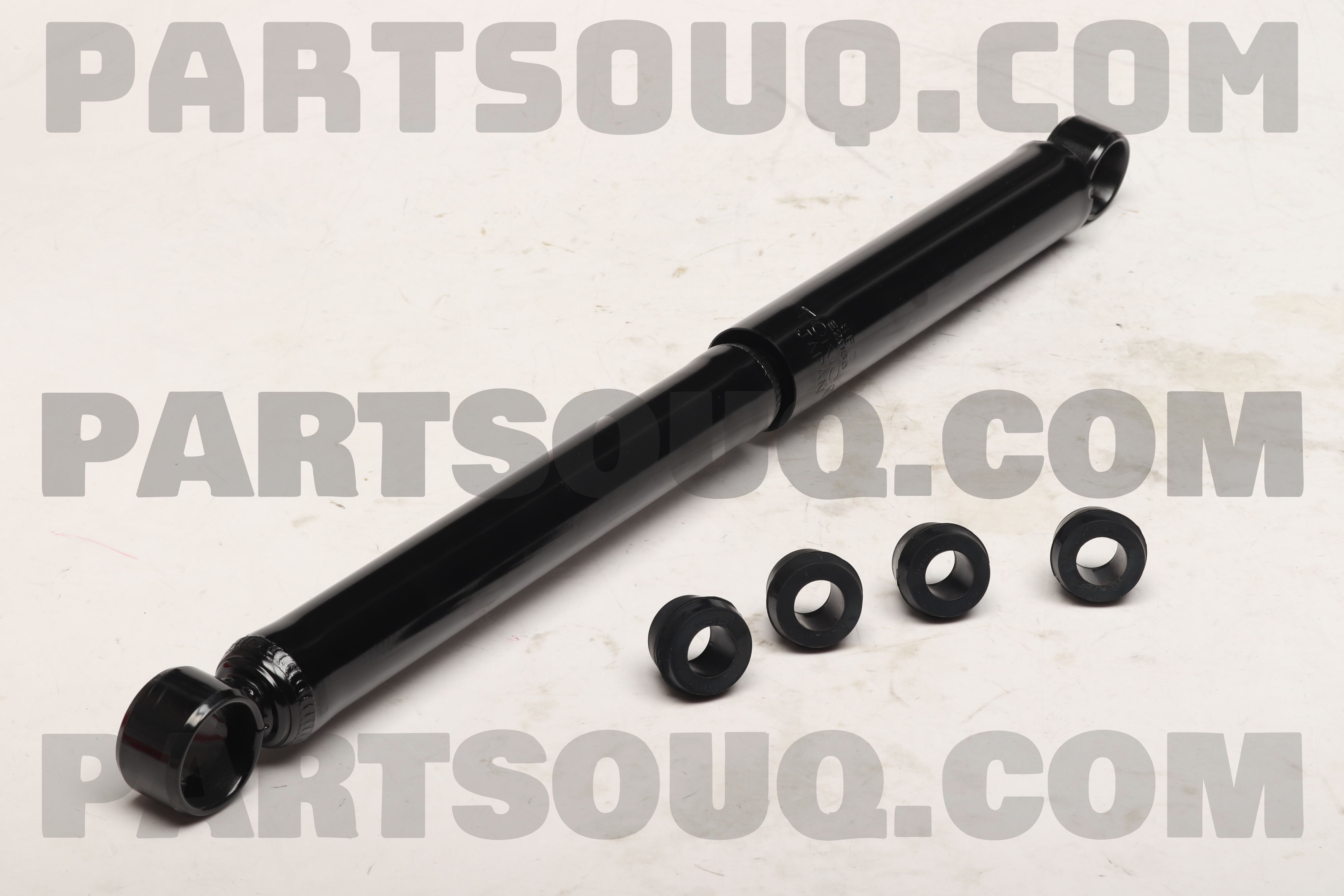 ABSORBER ASSY, SHOCK, REAR, RH/LH 4853180699 | Toyota Parts | PartSouq