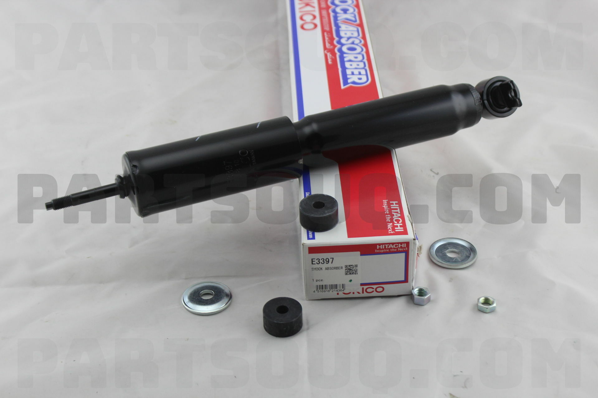 ABSORBER ASSY,FRONT MB303366 | Mitsubishi Parts | PartSouq ABSORBER ASSY,FRONT MB303366 | Mitsubishi Parts | PartSouq