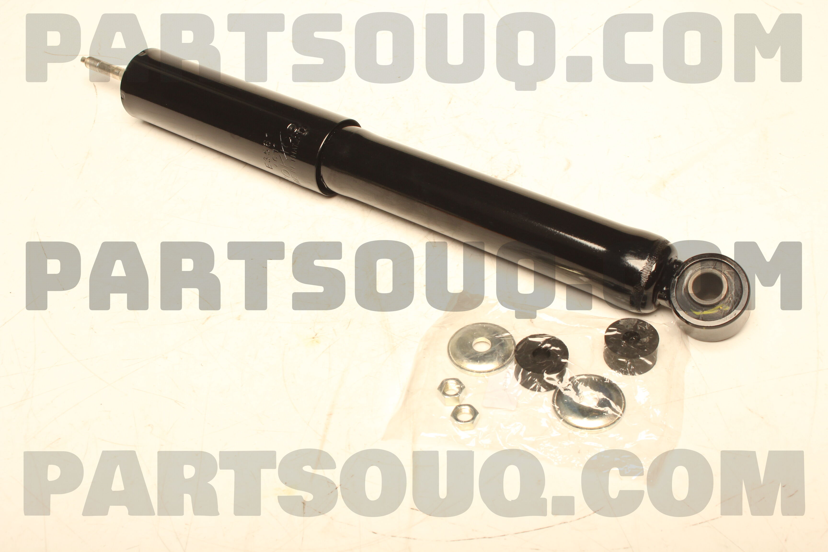 SHOCK ABSORBER,RR SU MB663364 | Mitsubishi Parts | PartSouq