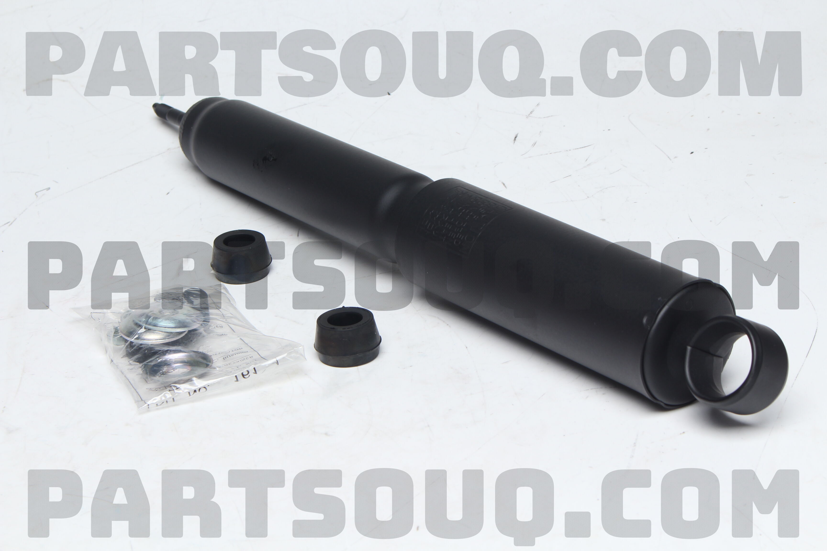 S/ABSORBER RR. TOYLAND CRUISER 90 345011 | TOP Parts | PartSouq