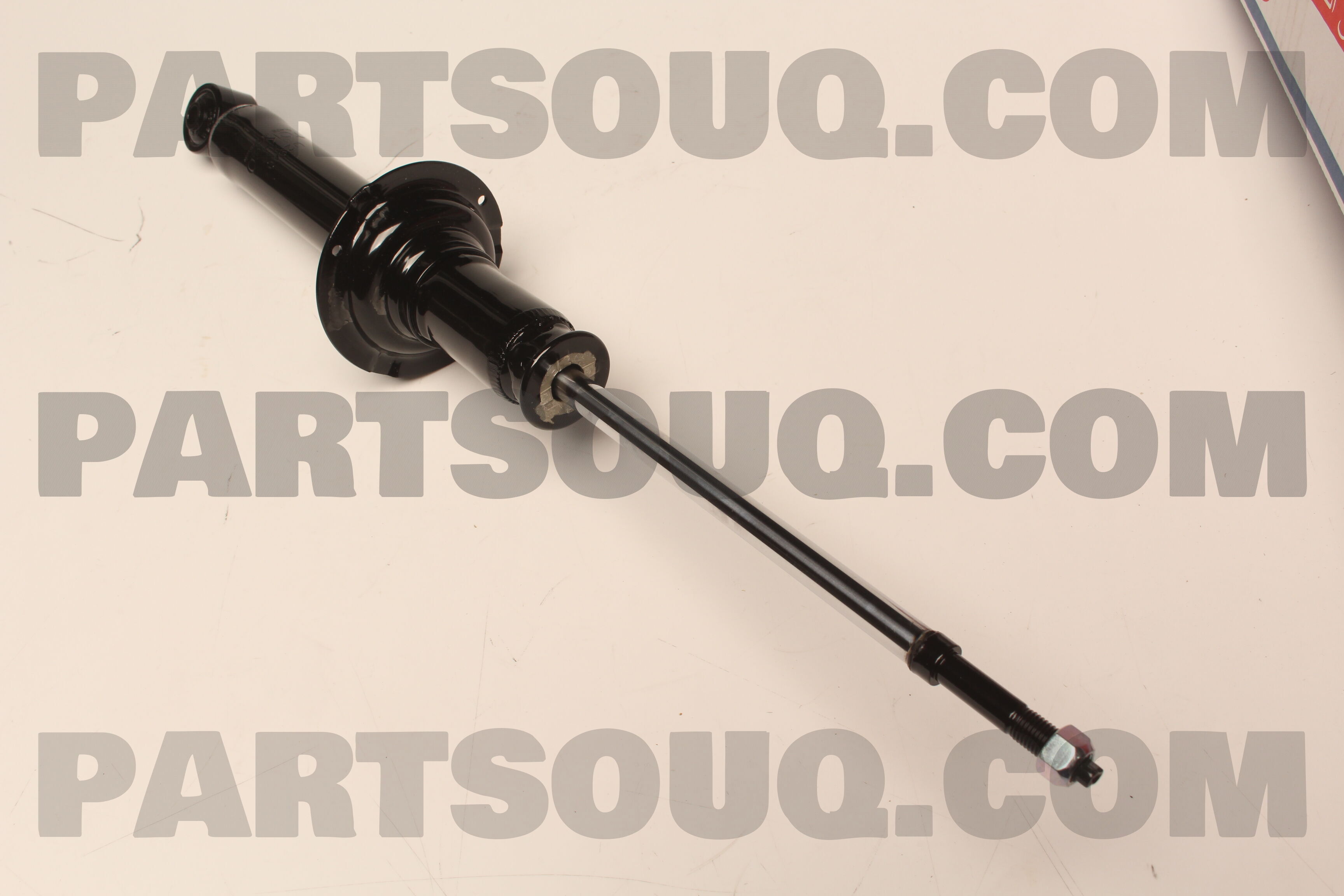Shock Absorber KYB 341191 - Trodo.com
