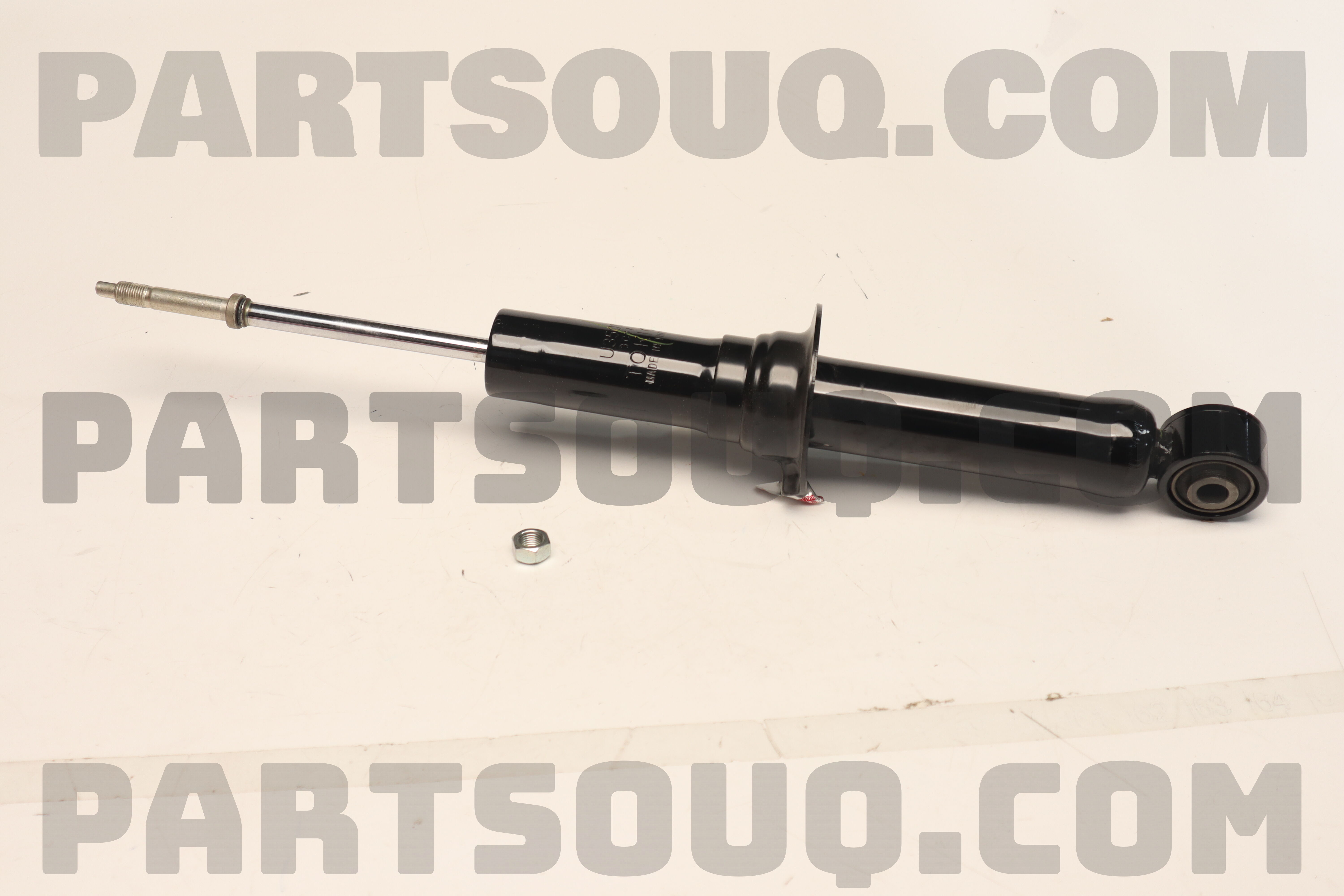 SHOCK ABSORBER FRONT U35012 | Tokico Parts | PartSouq