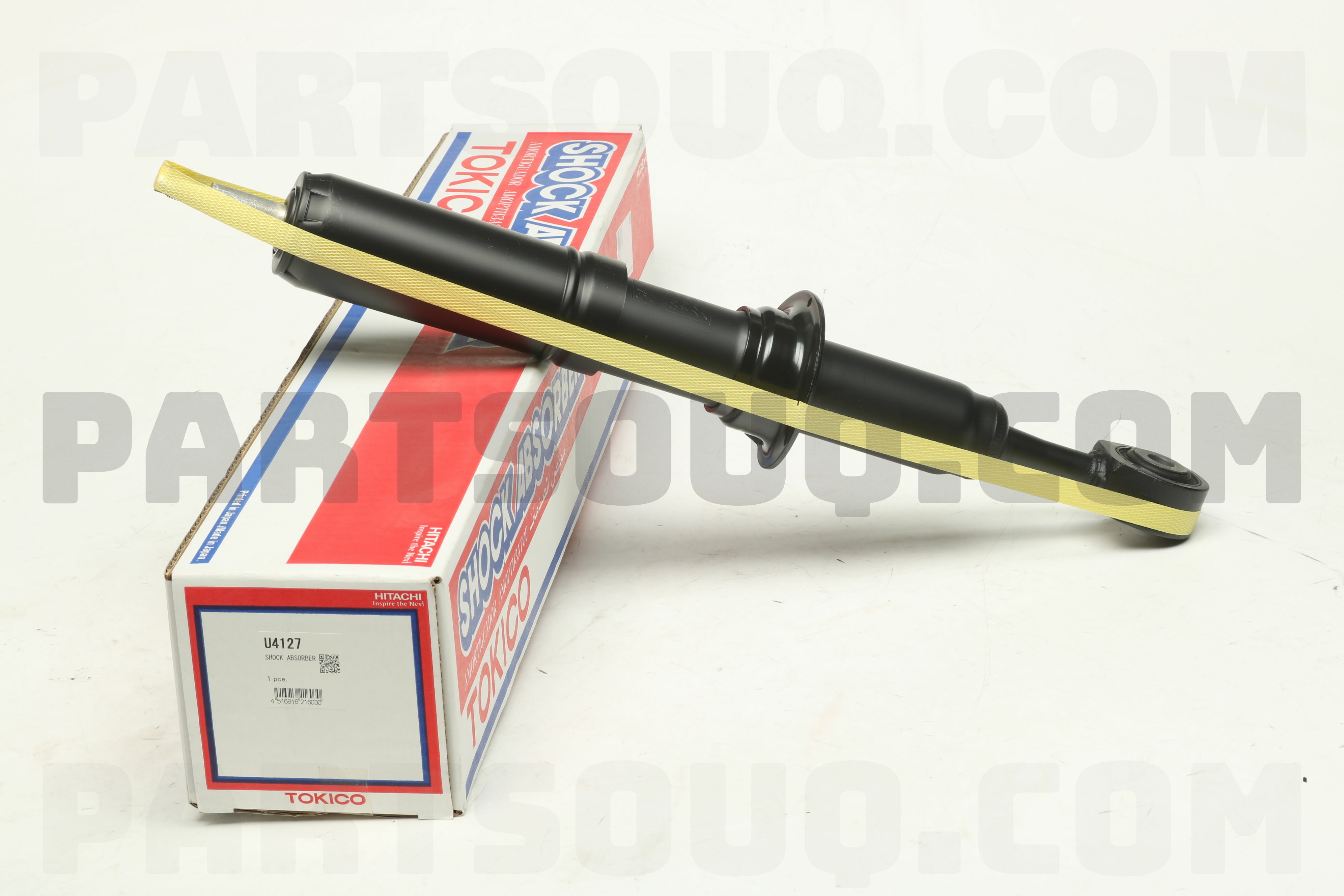 高評価アイテム U4127 FR ABSORBER SHOCK | PartSouq | Parts Tokico リール