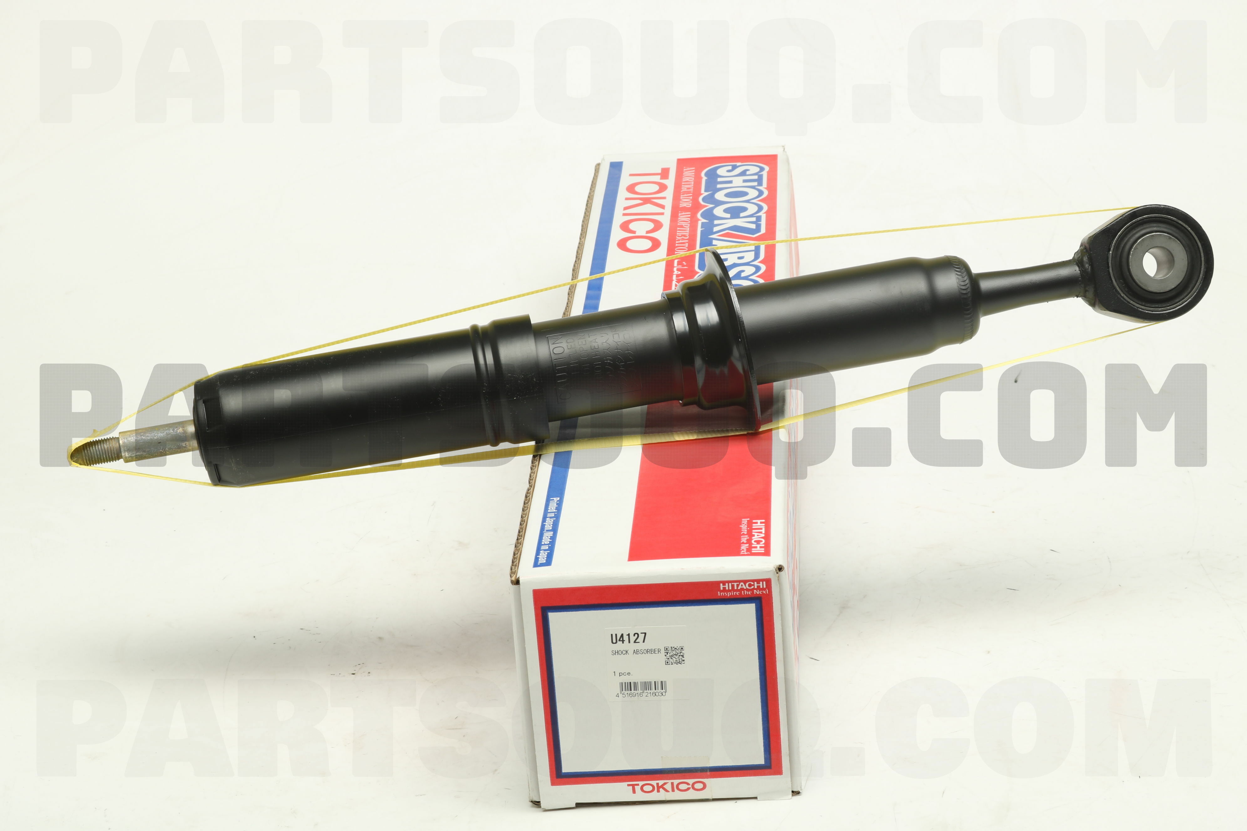 2025年冬【法人向けお歳暮】 SHOCK ABSORBER PartSouq | Parts Tokico | U4127 FR 絵画