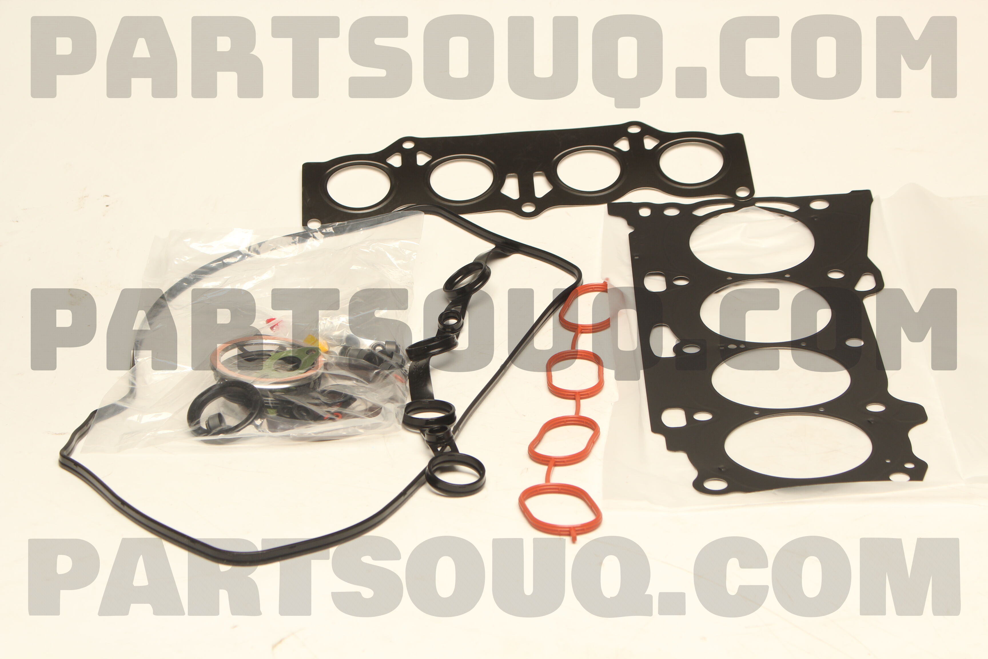 GASKET KIT, ENGINE OVERHAUL 0411128824 | Toyota Parts | PartSouq