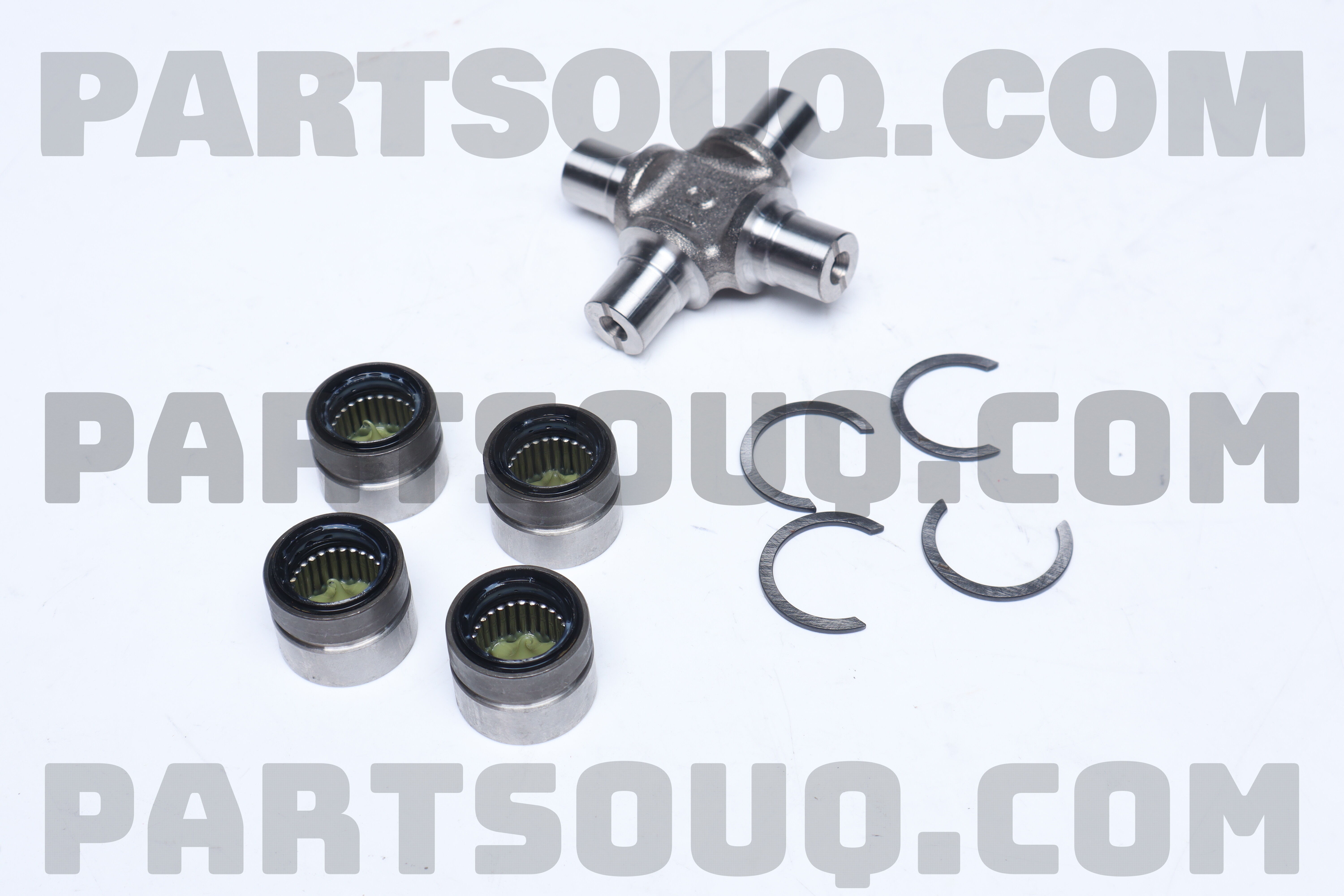SPIDER KIT 0437160221 | Toyota Parts | PartSouq