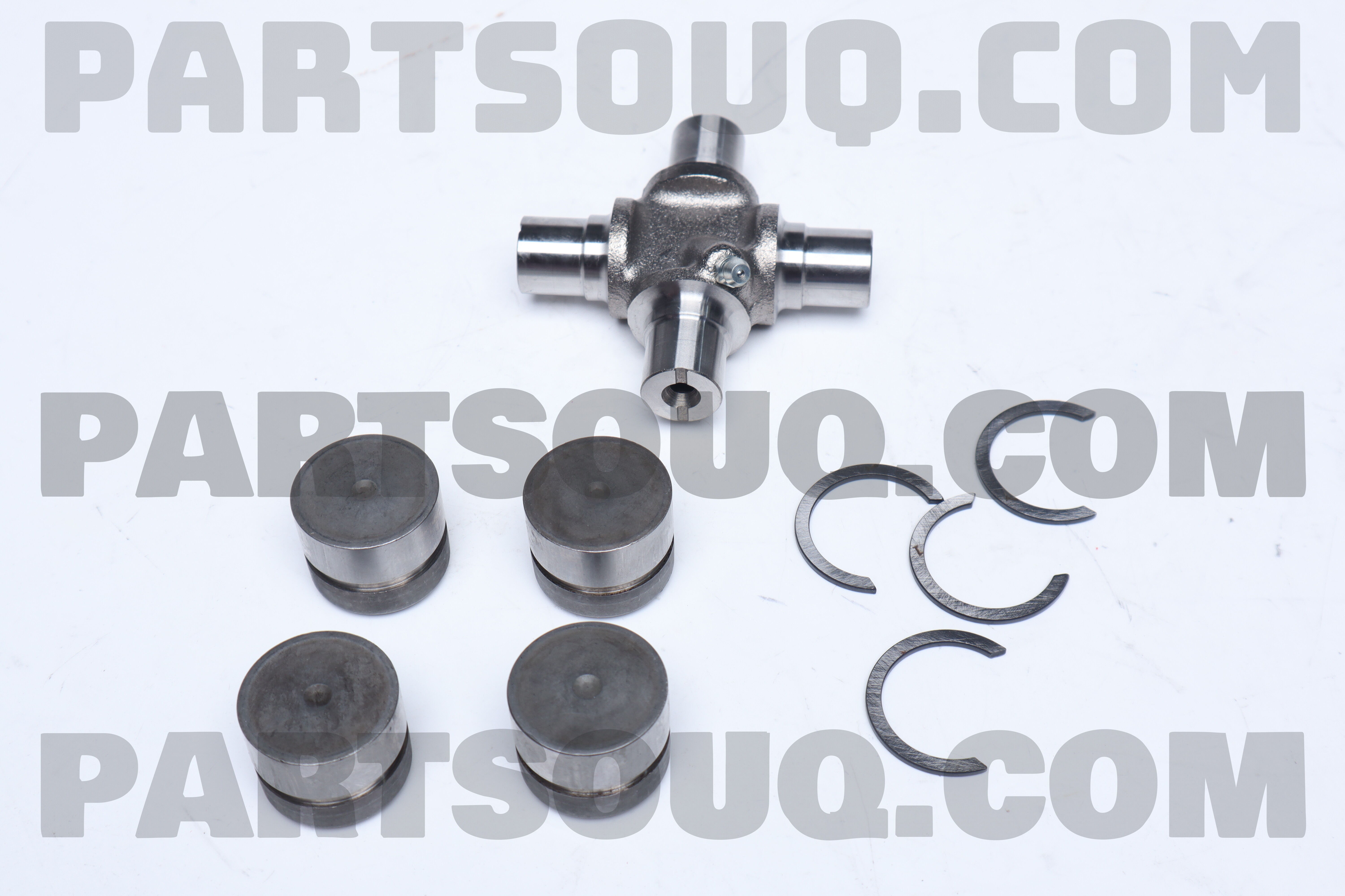 SPIDER KIT 0437160221 | Toyota Parts | PartSouq