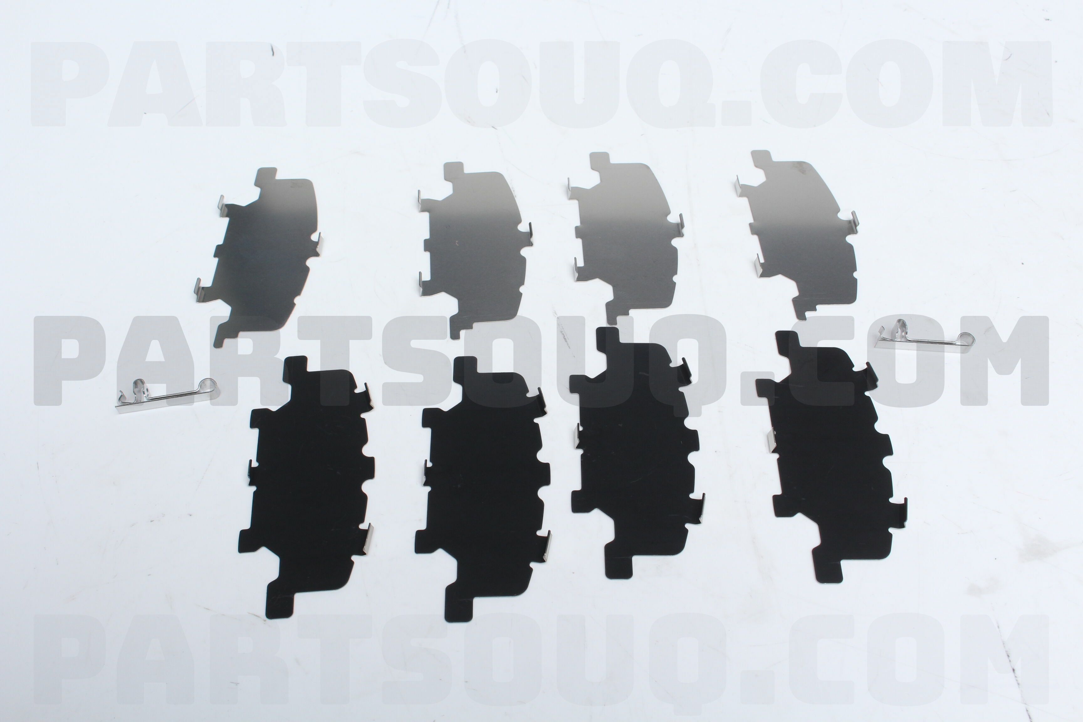 SHIM KIT ANTI 0494626000 | Toyota Parts | PartSouq