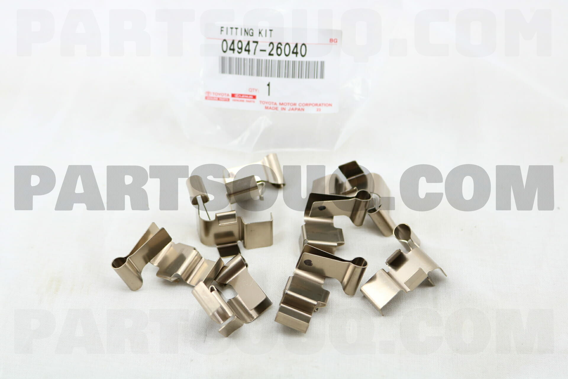 ふき Isx15 Qsx15 Water Pump 4089908 4089909, 4089910, 4920464
