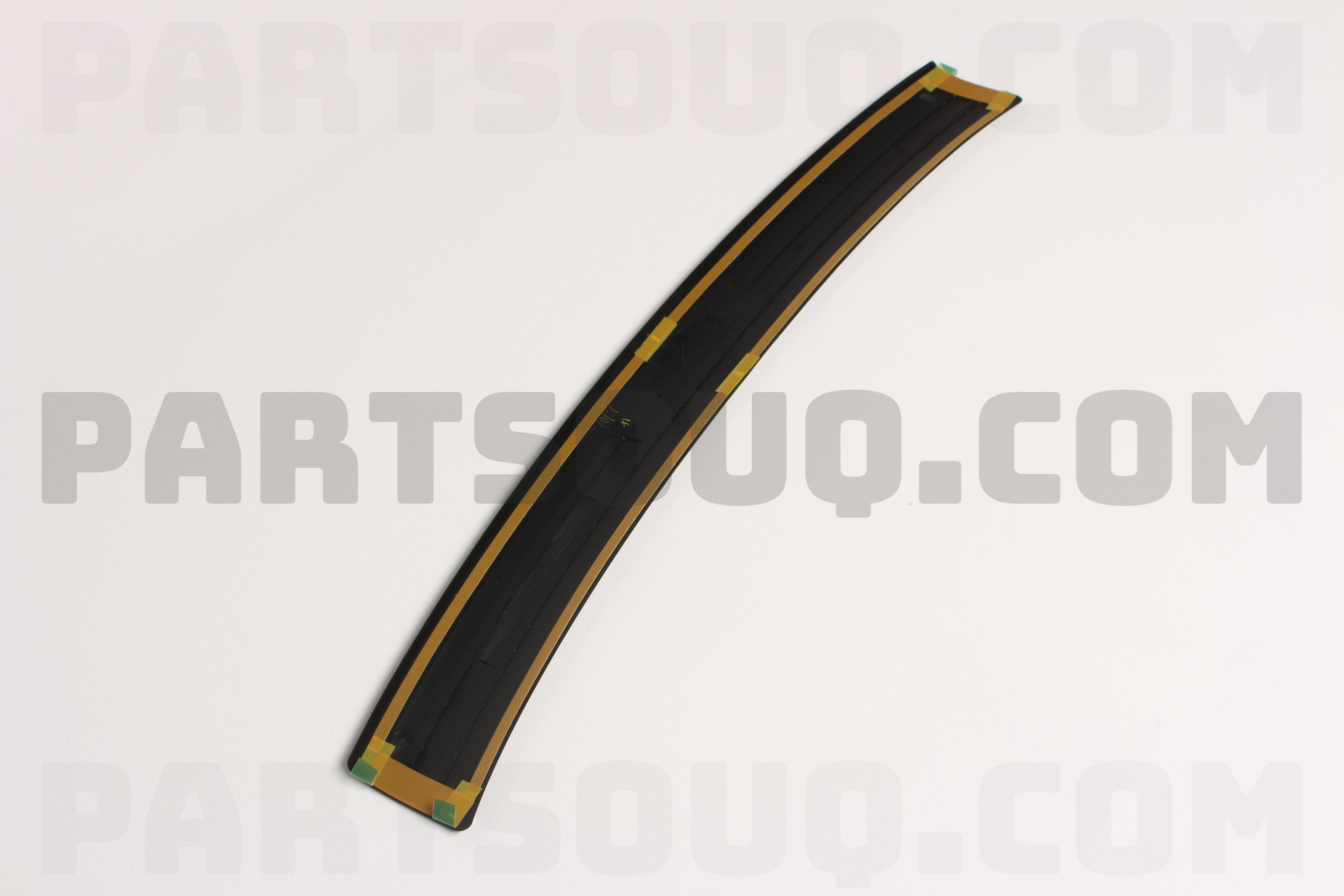RR. BUMPER PROTECTION, RX300 (PLASTIC) 0847548804 | Toyota
