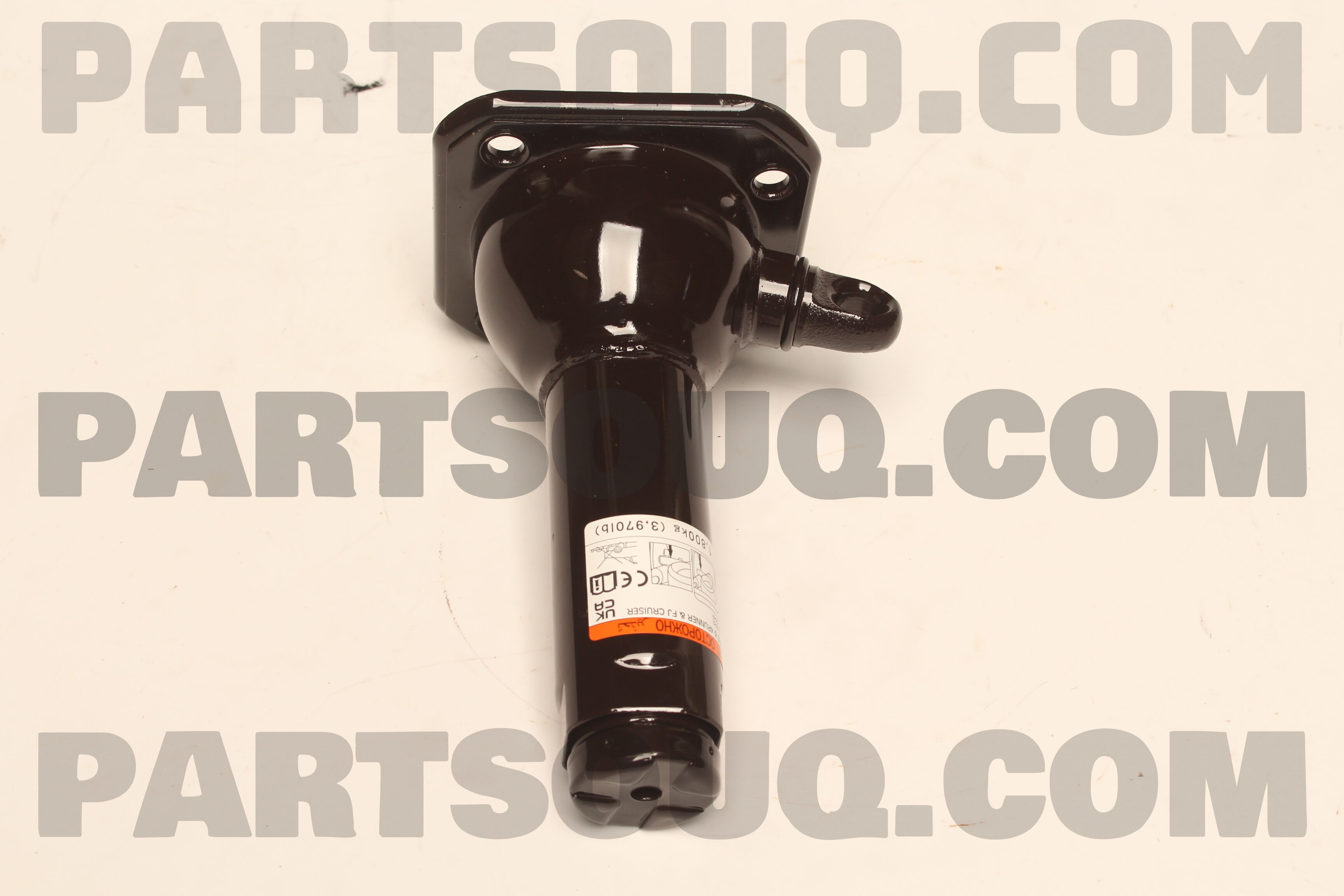 JACK SUB-ASSY SCREW 0911160131 | Toyota Parts | PartSouq JACK SUB-ASSY SCREW 0911160131 | Toyota Parts | PartSouq
