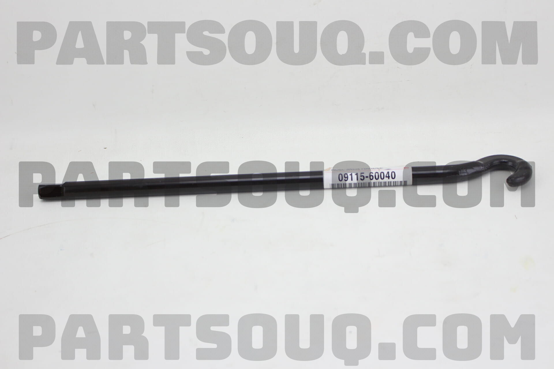 0911560040 ROD SUB-ASSY, JACK HANDLE