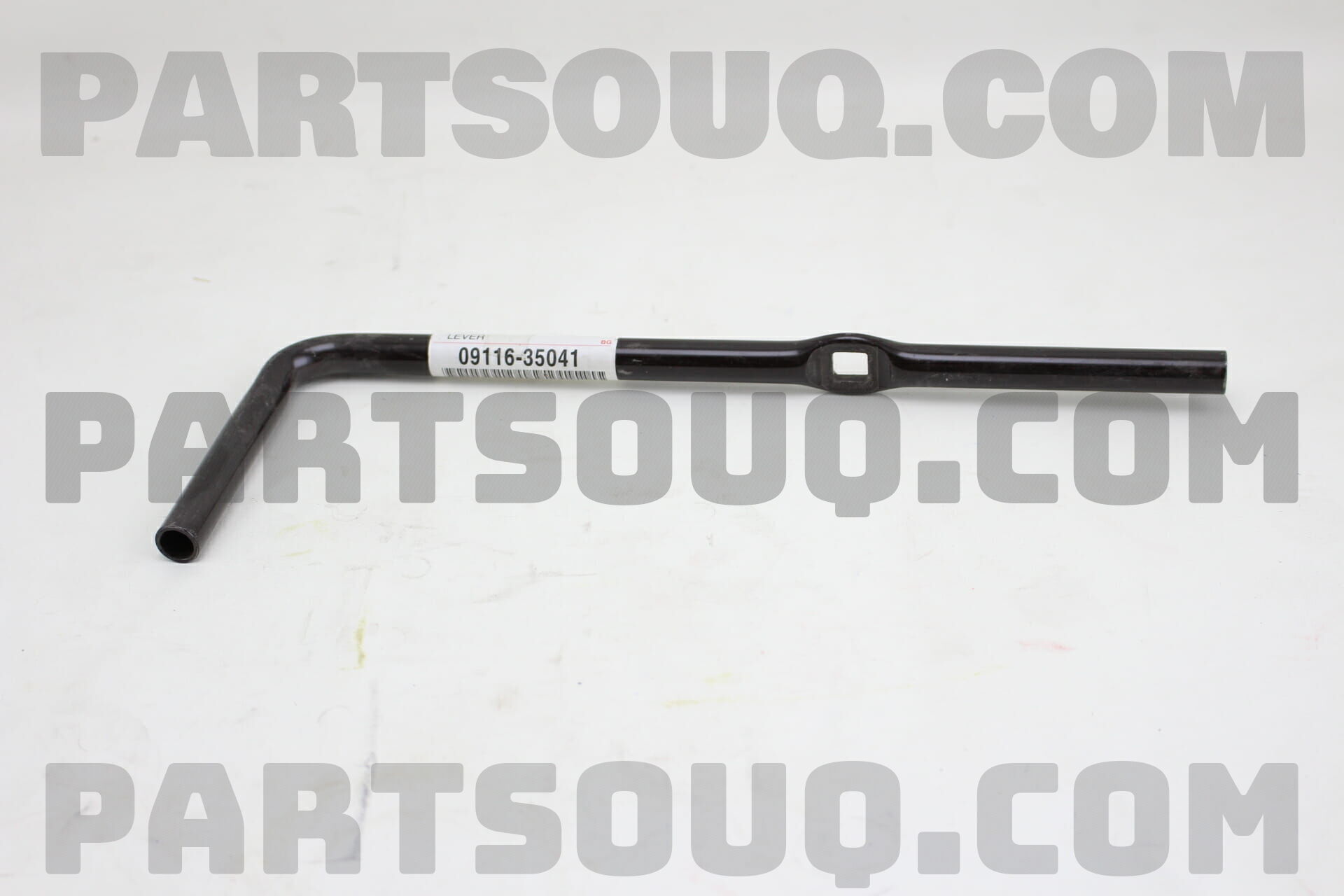 0911635041 LEVER, JACK HANDLE