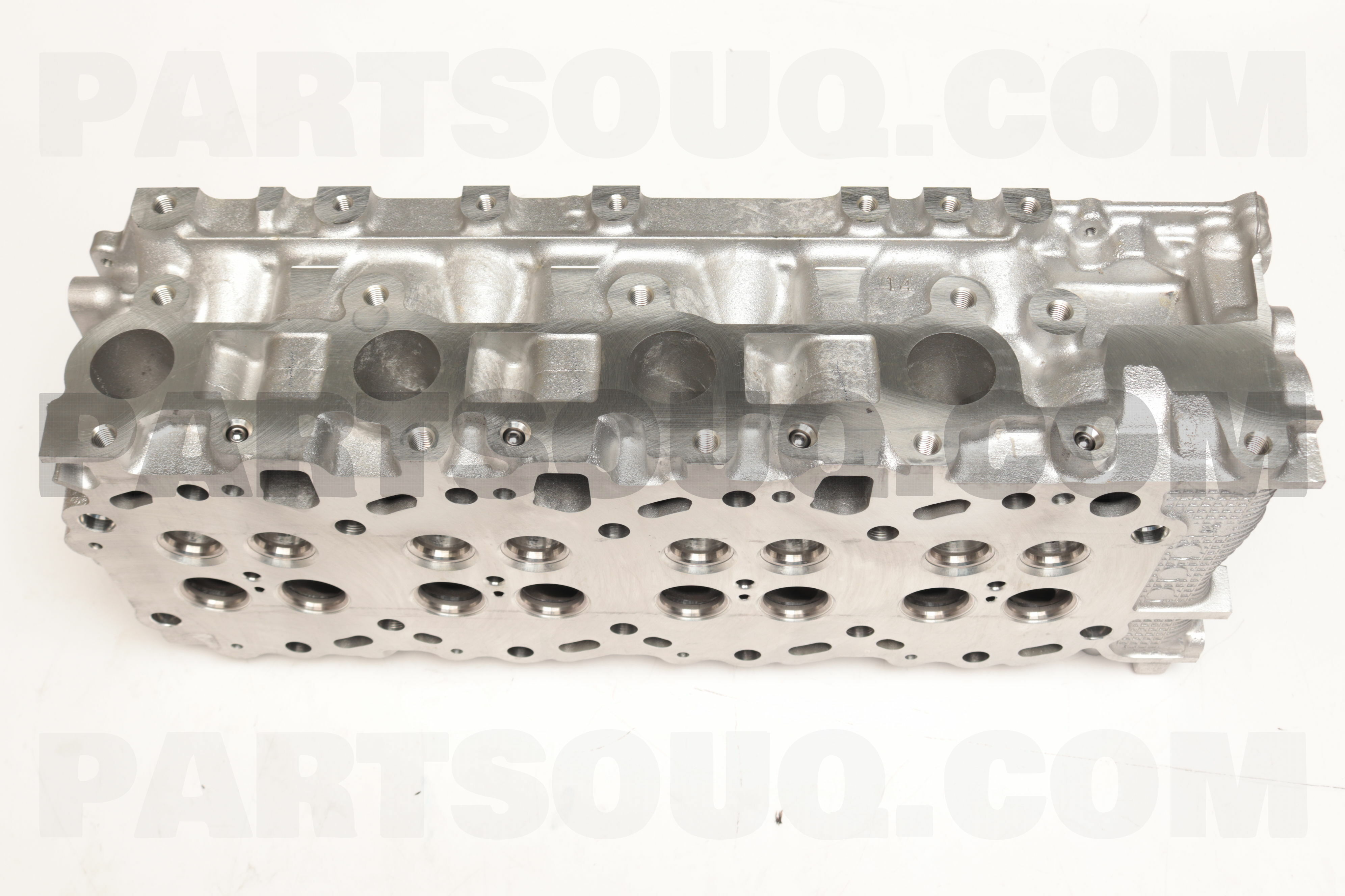 HEAD SUB-ASSY, CYLINDER 1110130051 | Toyota Parts | PartSouq