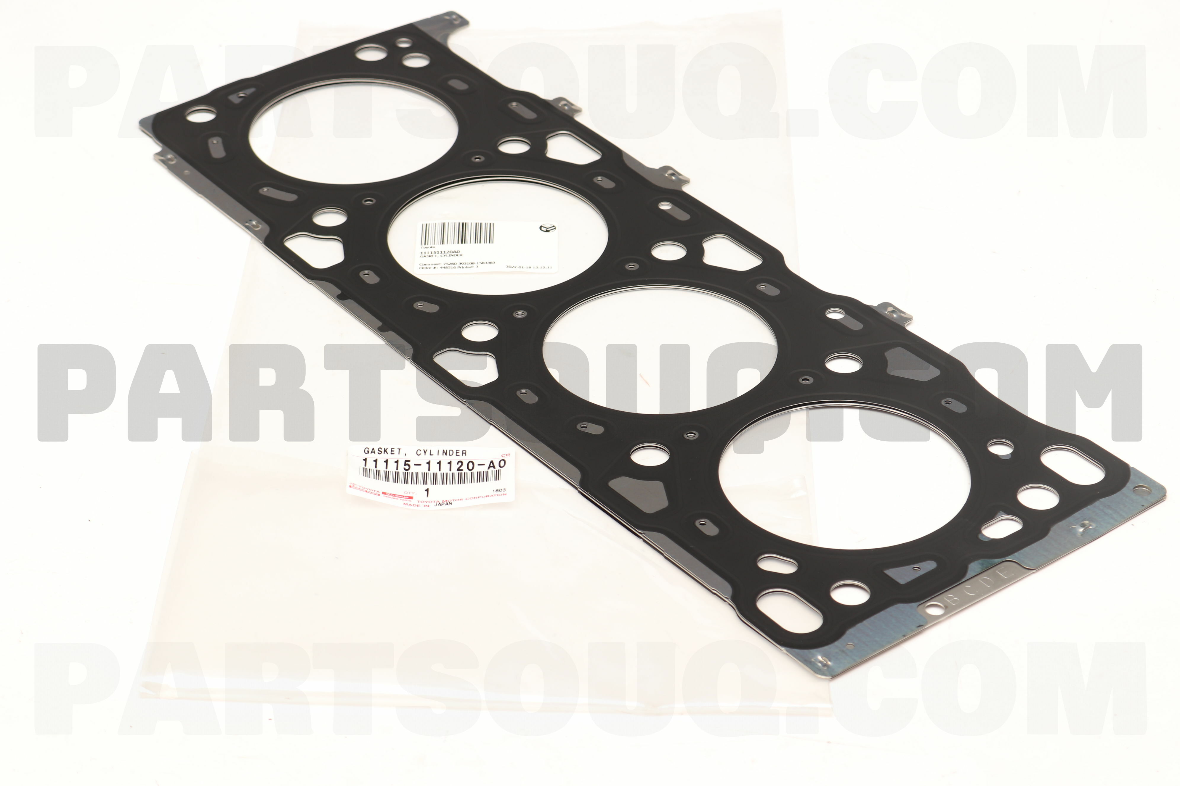 Hot-Sale-Car-Part-Full-Gasket-