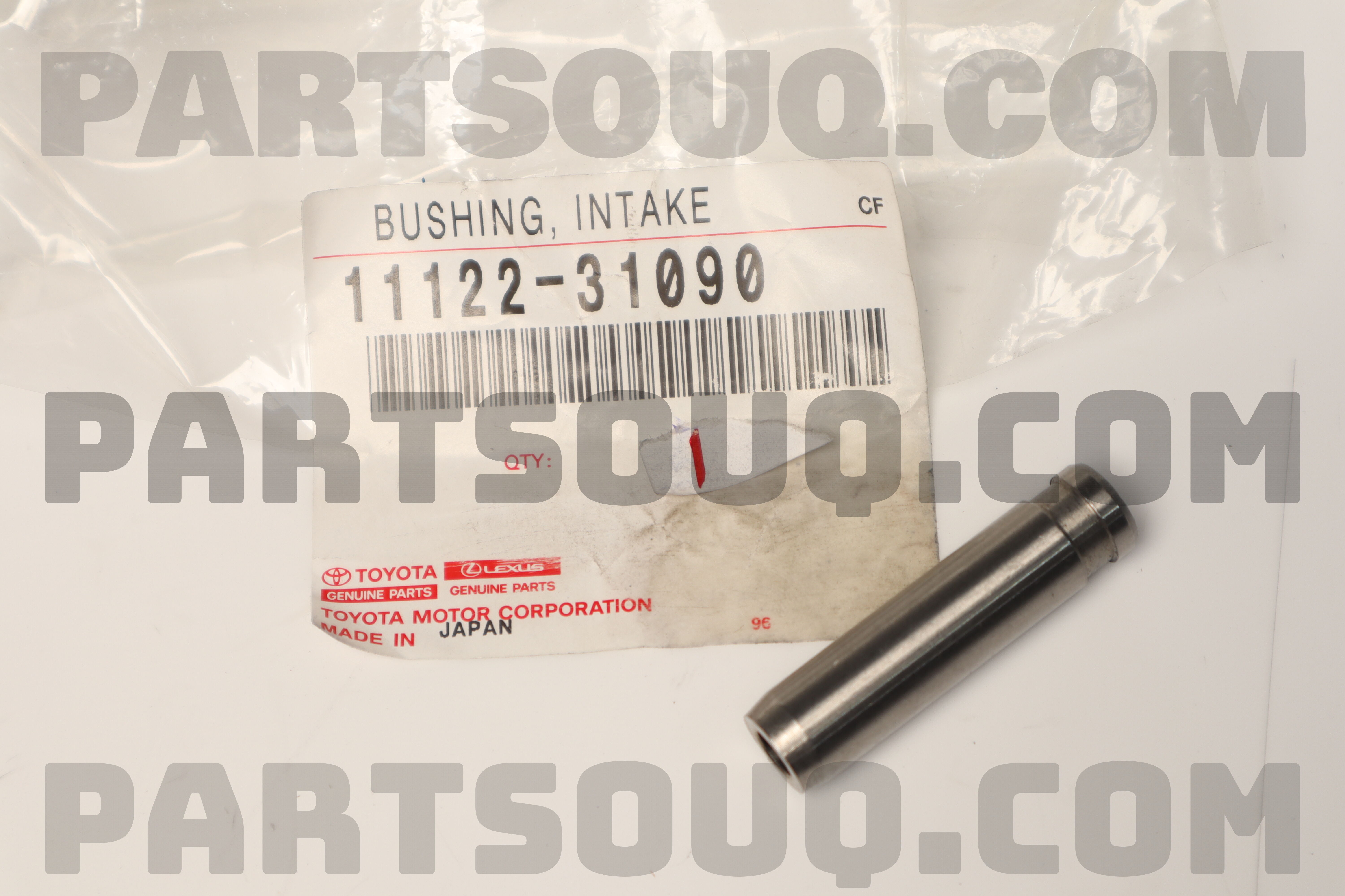BUSHING INTAKE 1112231090 | Toyota Parts | PartSouq