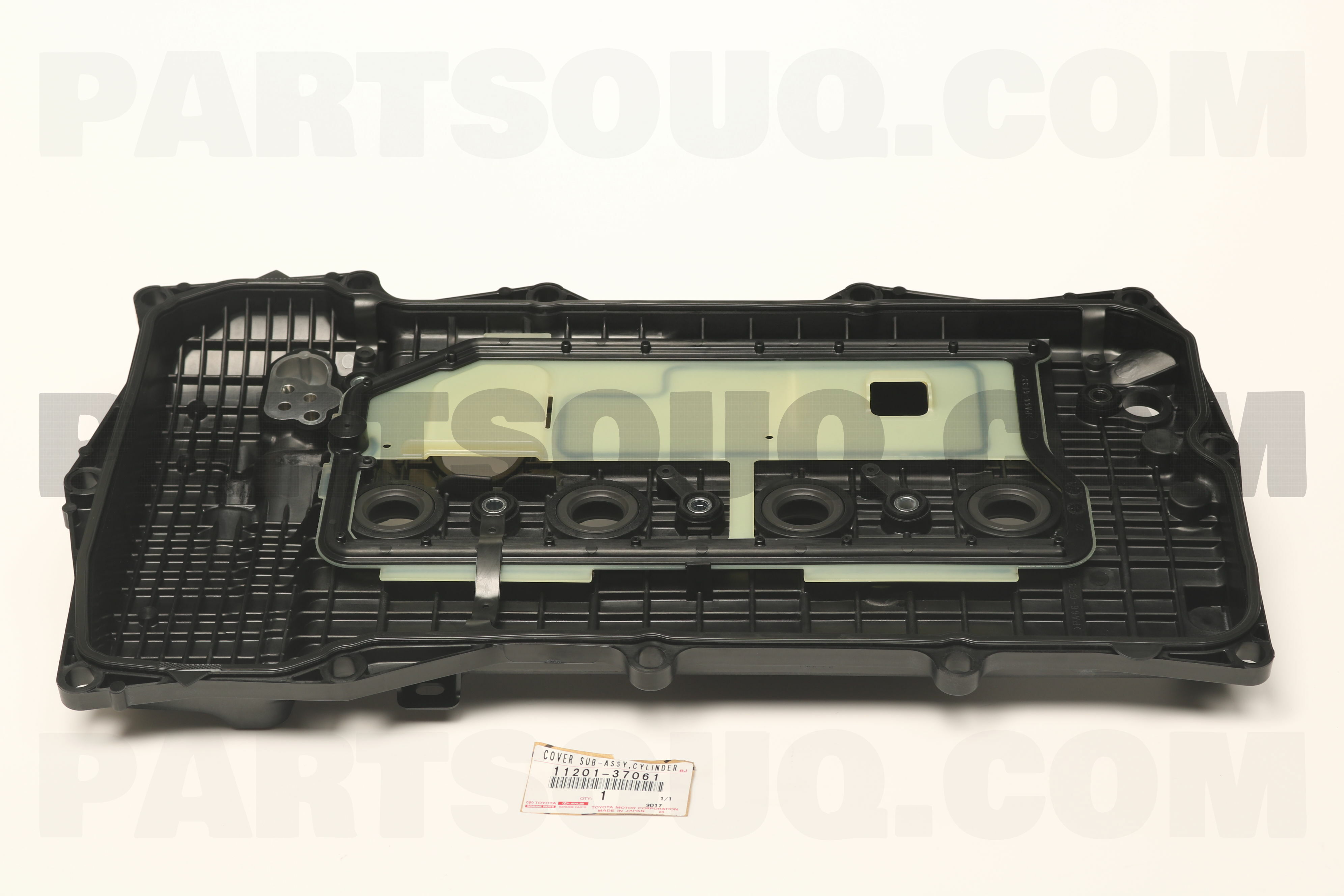 COVER SUB-ASSY 1120137061 | Toyota Parts | PartSouq