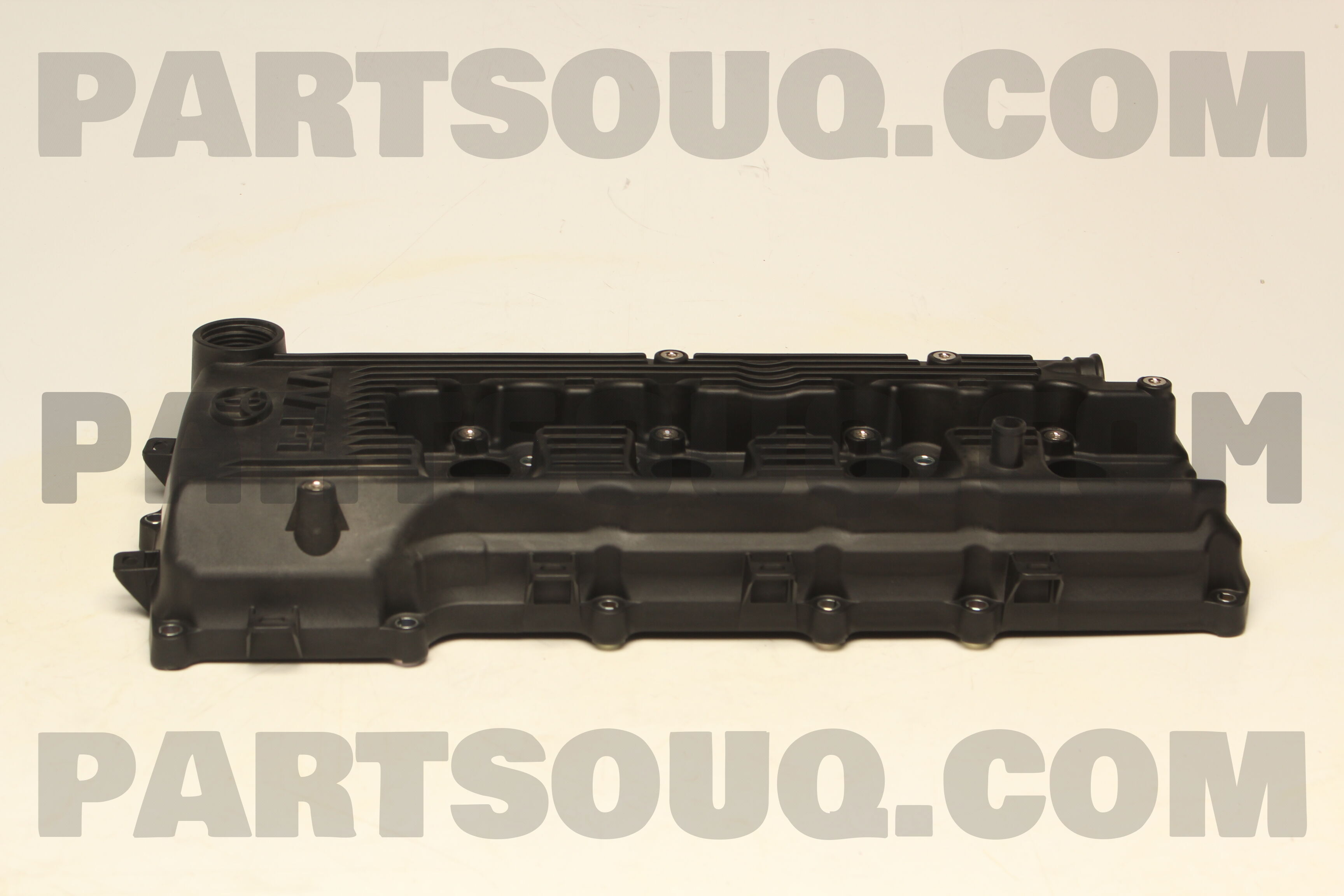 COVER SUB-ASSY, CYLINDER HEAD 1120175073 | Toyota Parts