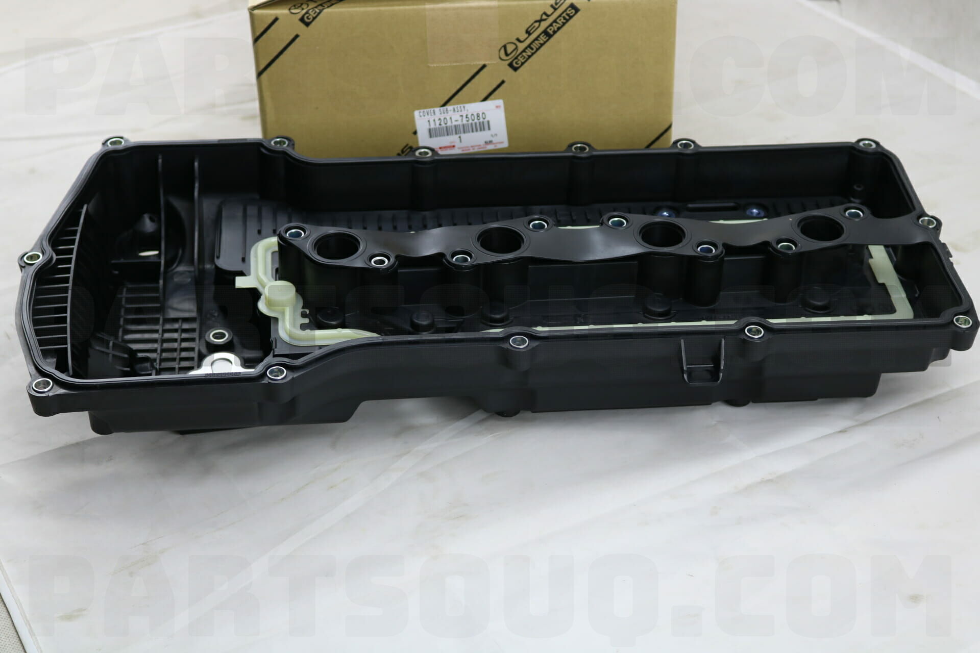 COVER SUB-ASSY 1120175080 | Toyota Parts | PartSouq