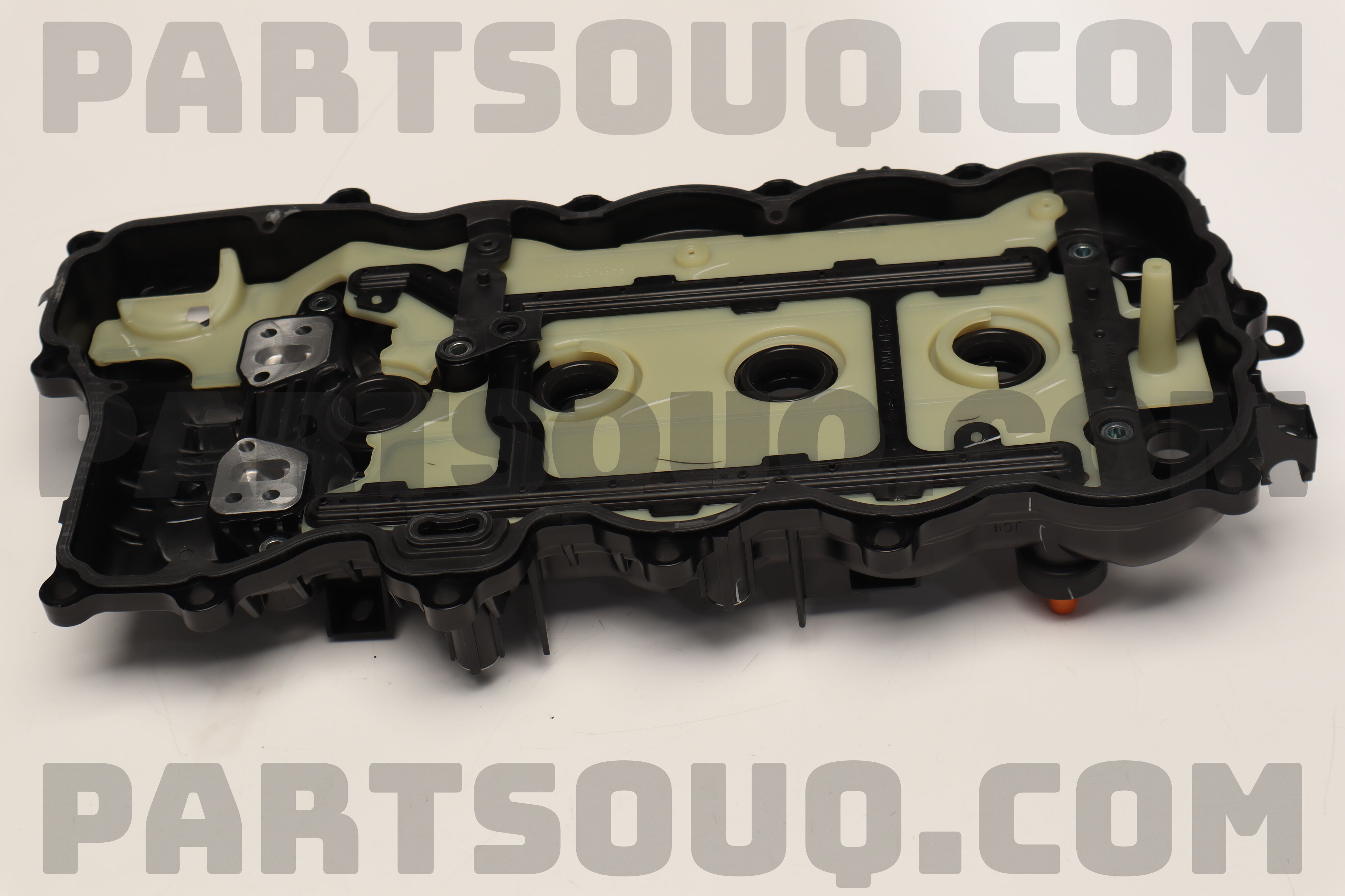 11201-28013 Genuine Toyota Cover Sub-Assy, Cylinder Head