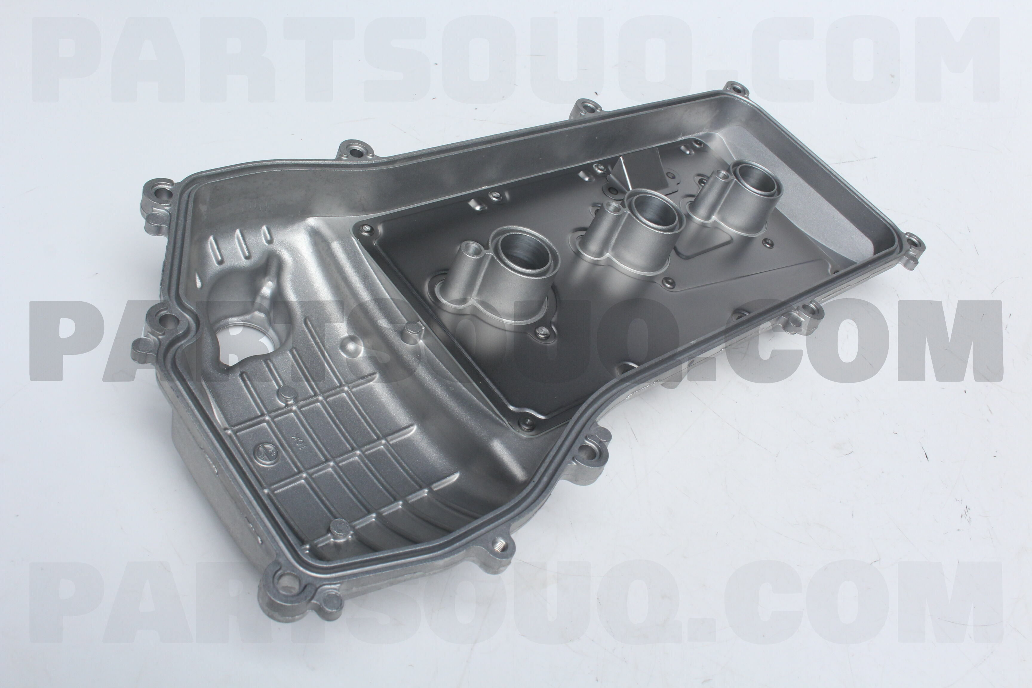 COVER SUB-ASSY, CYLINDER HEAD, LH 1120231010 | Toyota Parts