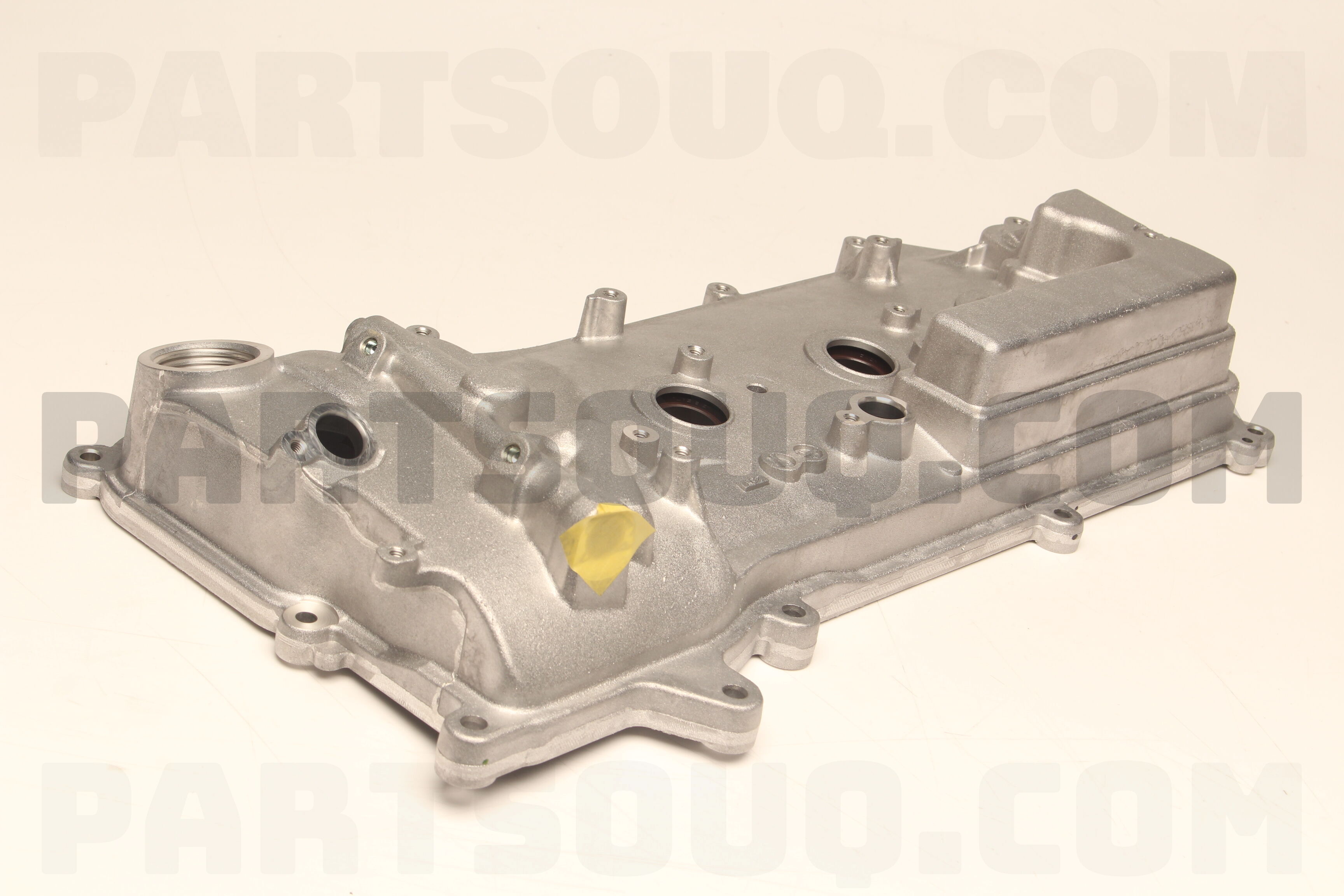 COVER SUB-ASSY, CYLINDER HEAD, LH 1120231030 | Toyota Parts