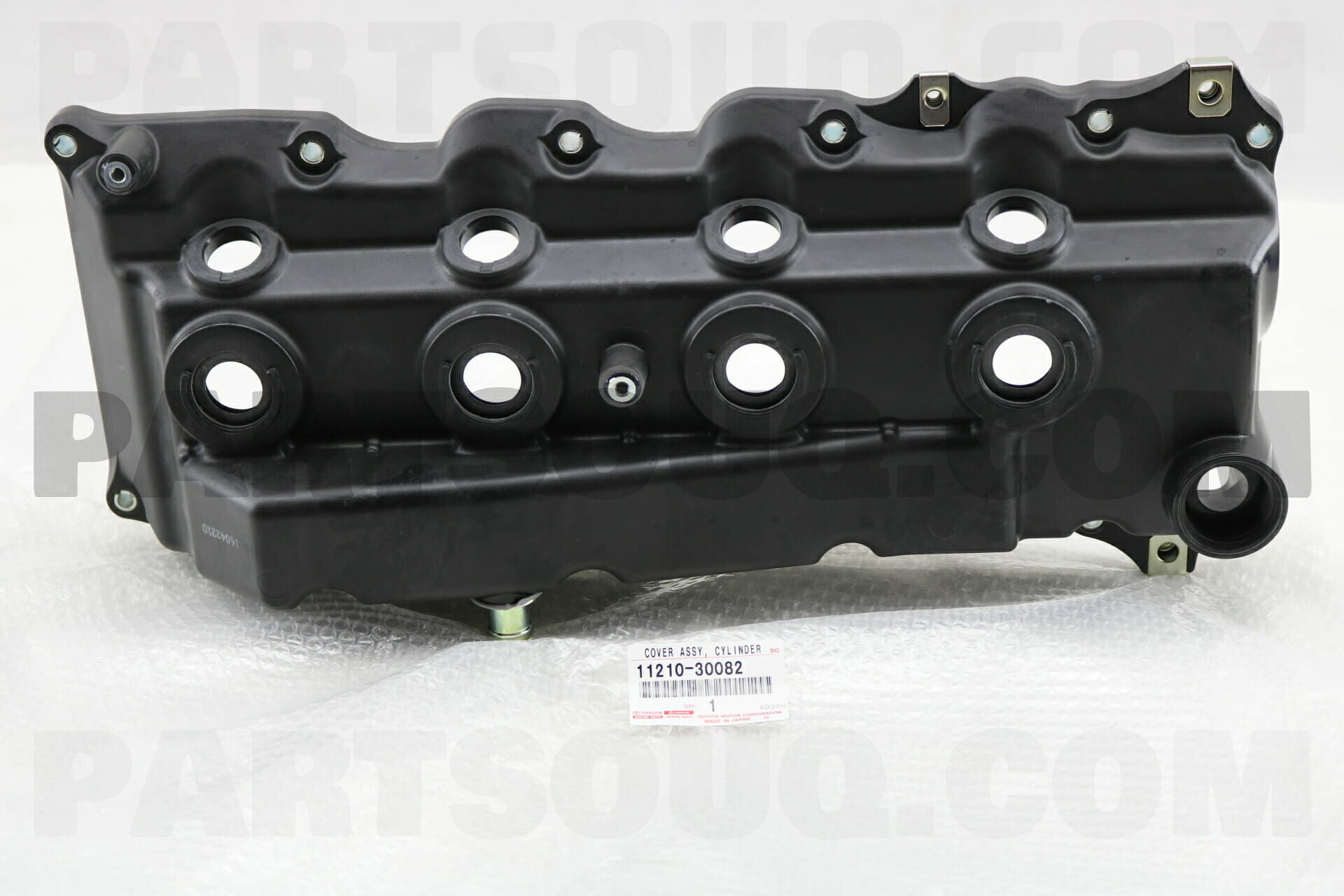 Crankshaft Rear Oil Seal 8970728231 for Isuzu Engine 4BD1