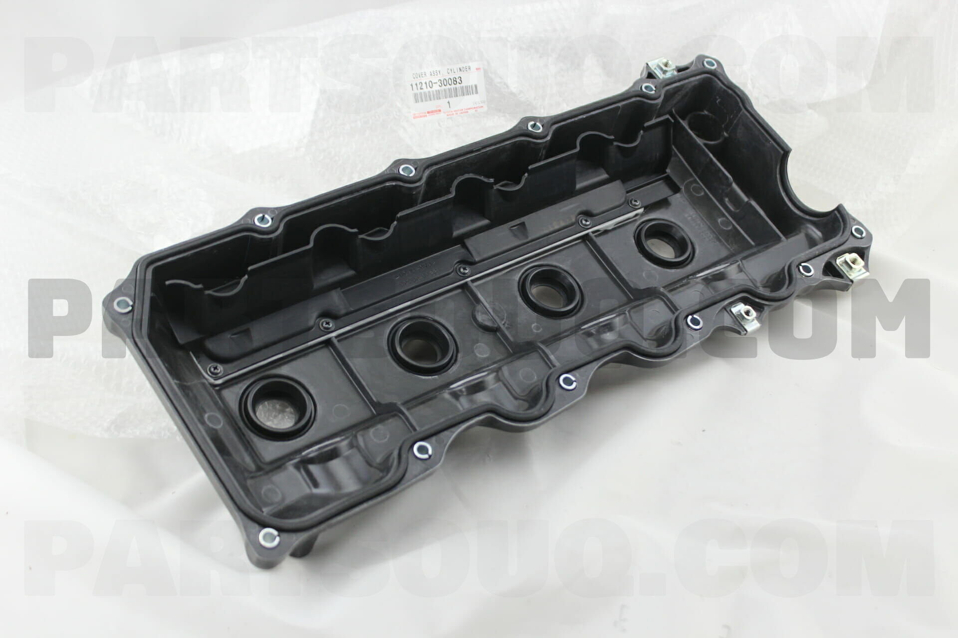 Crankshaft Rear Oil Seal 8970728231 for Isuzu Engine 4BD1