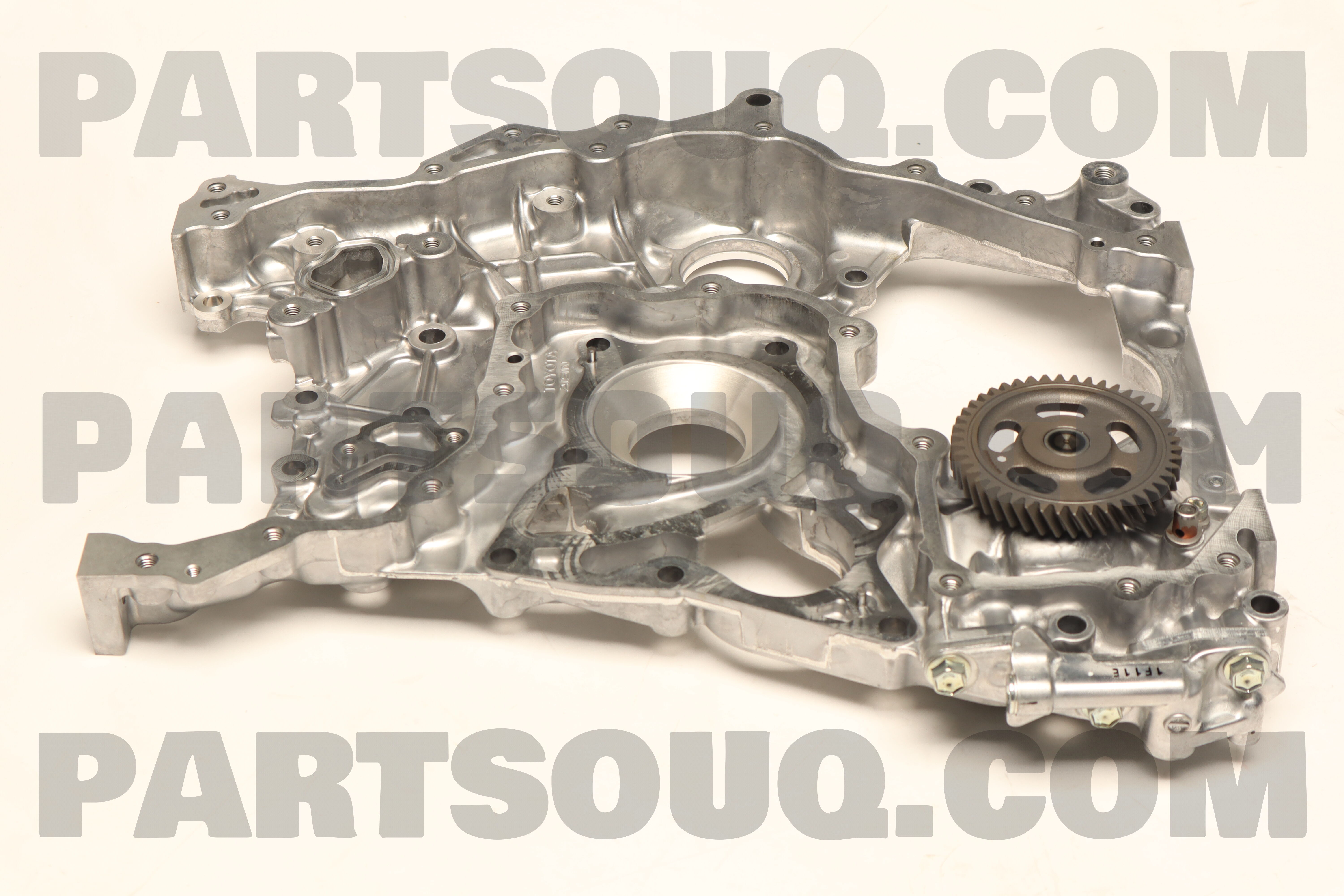 CASE ASSY, TIMING CH 113100E040 | Toyota Parts | PartSouq