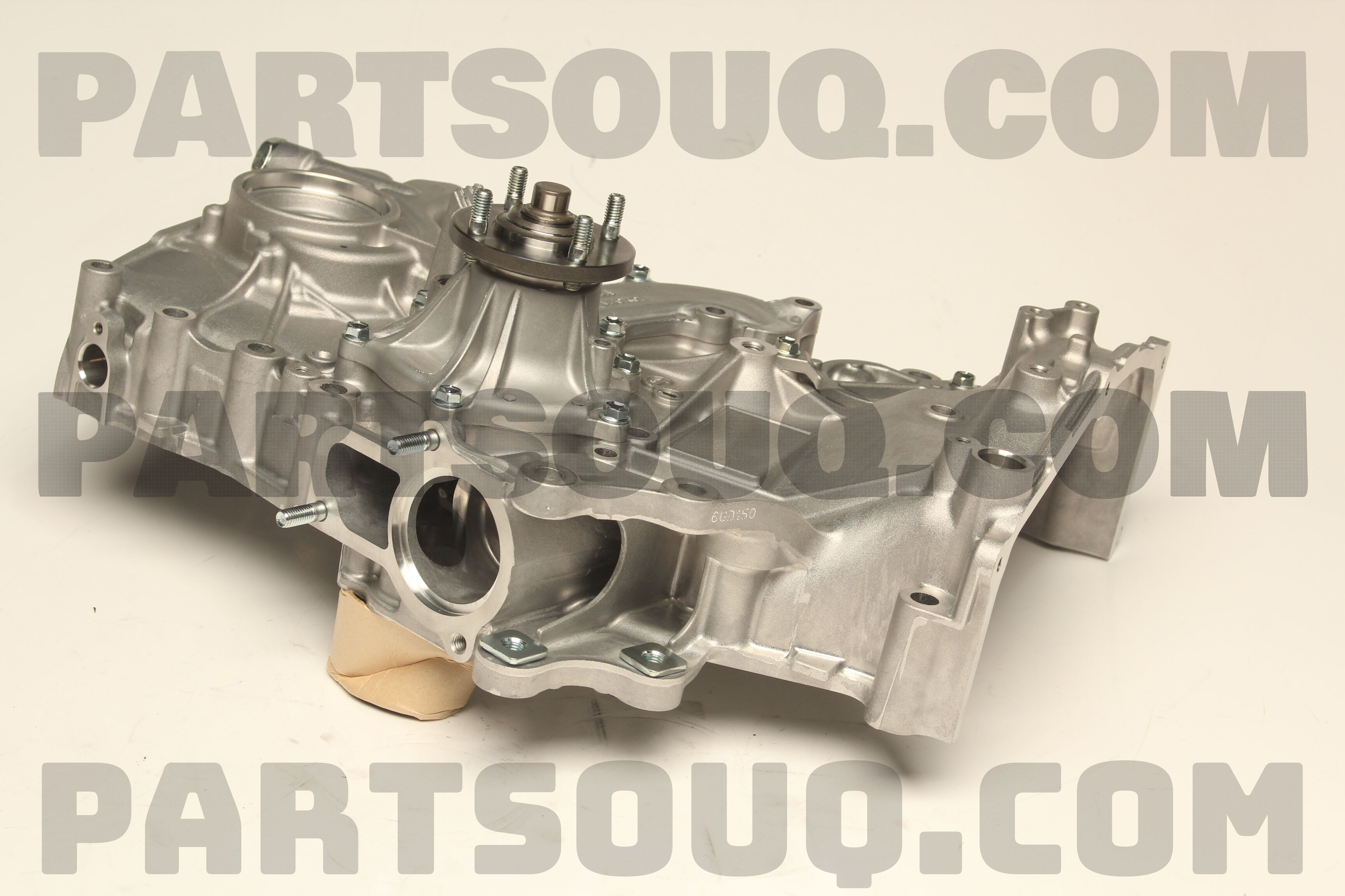 CASE ASSY TIMING 1131075090 | Toyota Parts | PartSouq