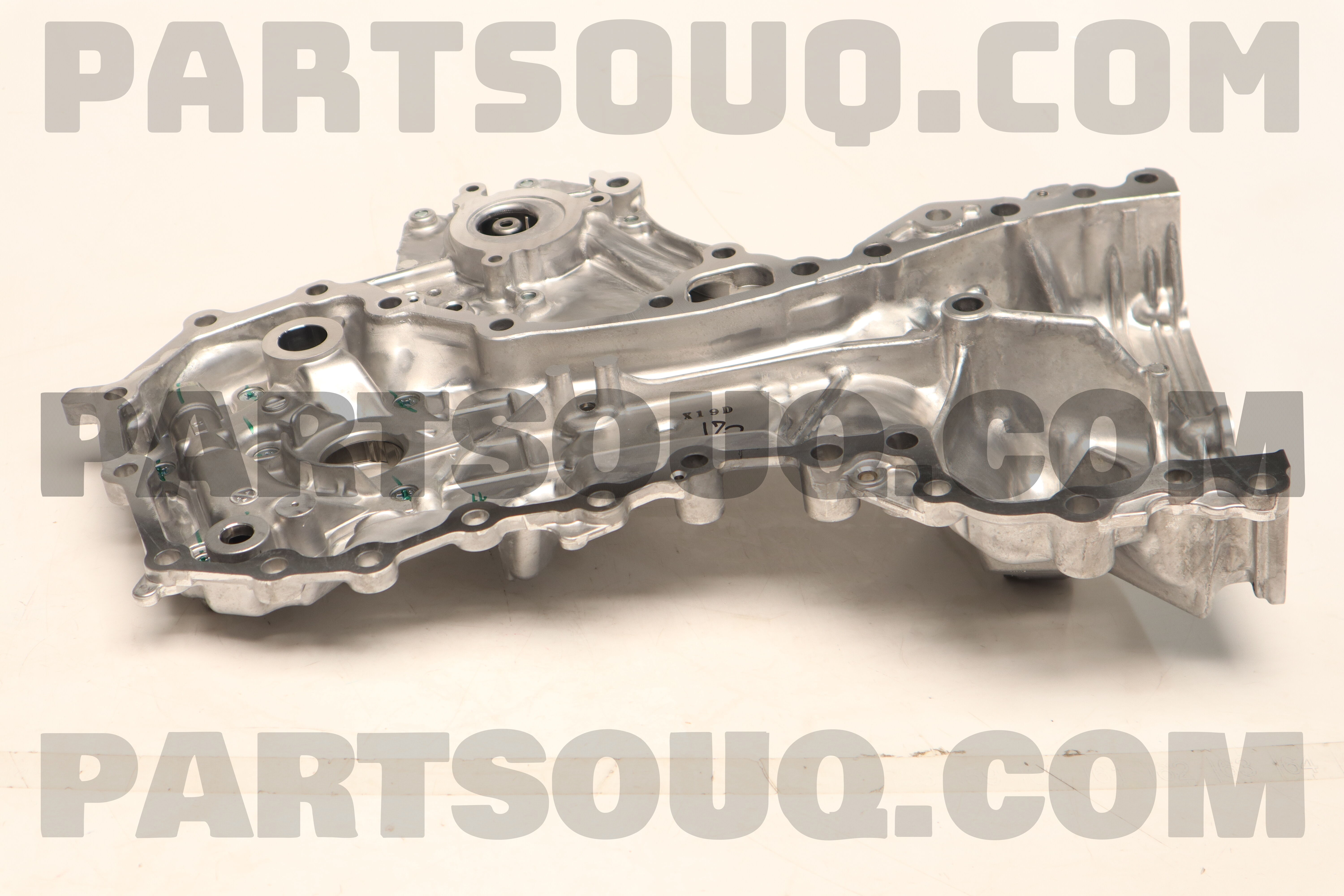 COVER ASSY TIMING C 11310BZ250 | Toyota Parts | PartSouq