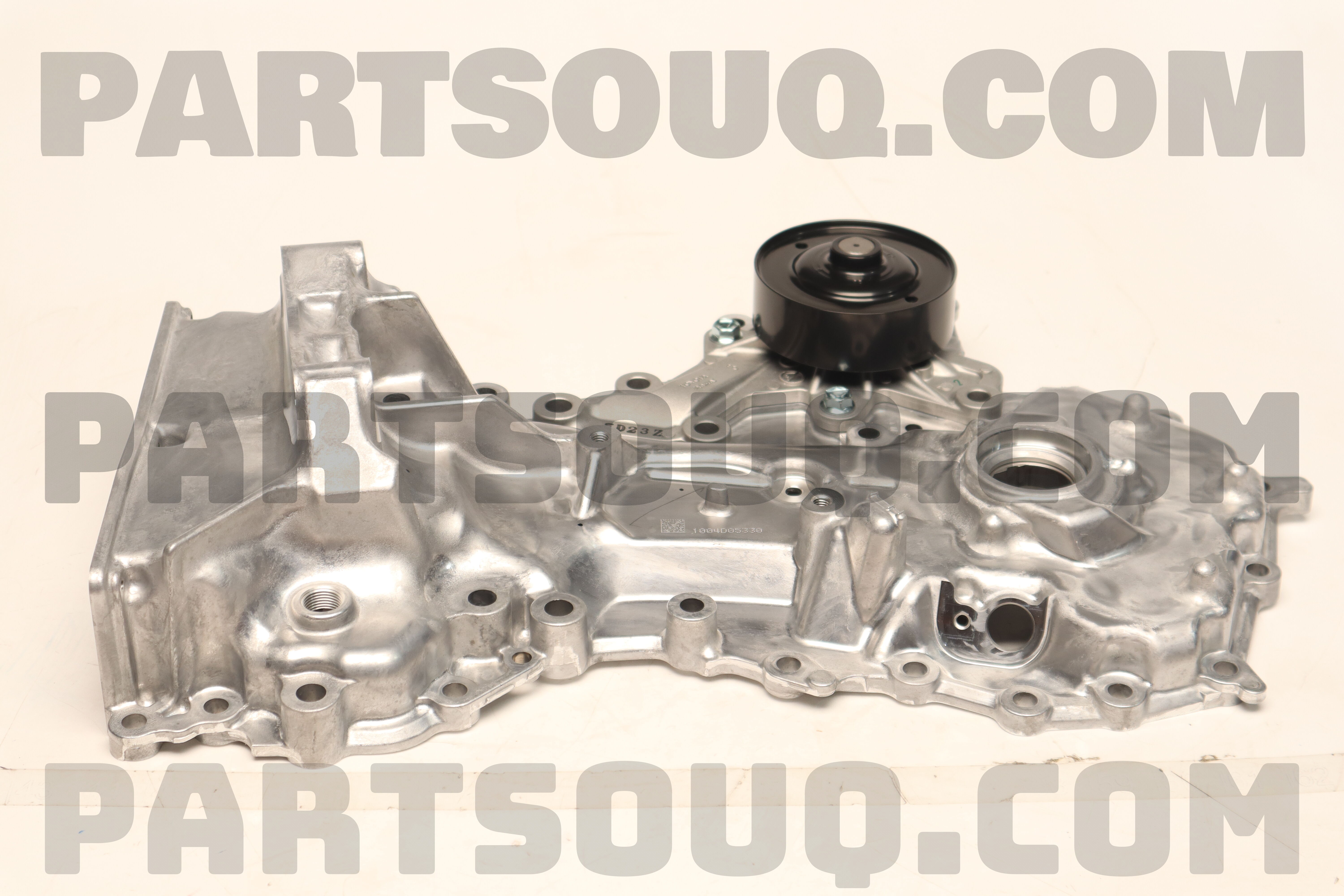 COVER ASSY TIMING C 11310BZ250 | Toyota Parts | PartSouq