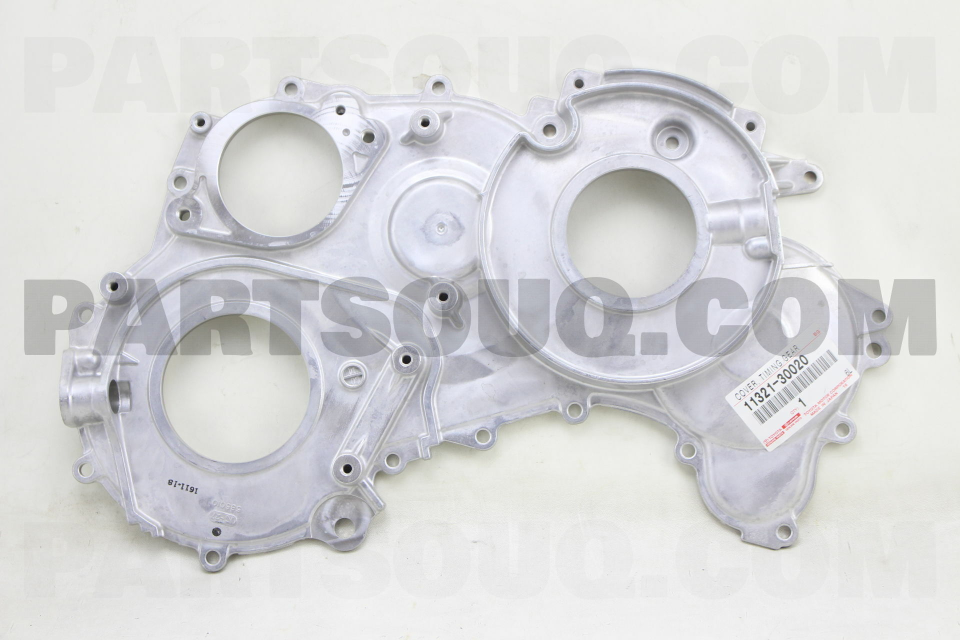 CASE, TIMING GEAR 113210L010 | Toyota Parts | PartSouq CASE, TIMING GEAR 113210L010 | Toyota Parts | PartSouq