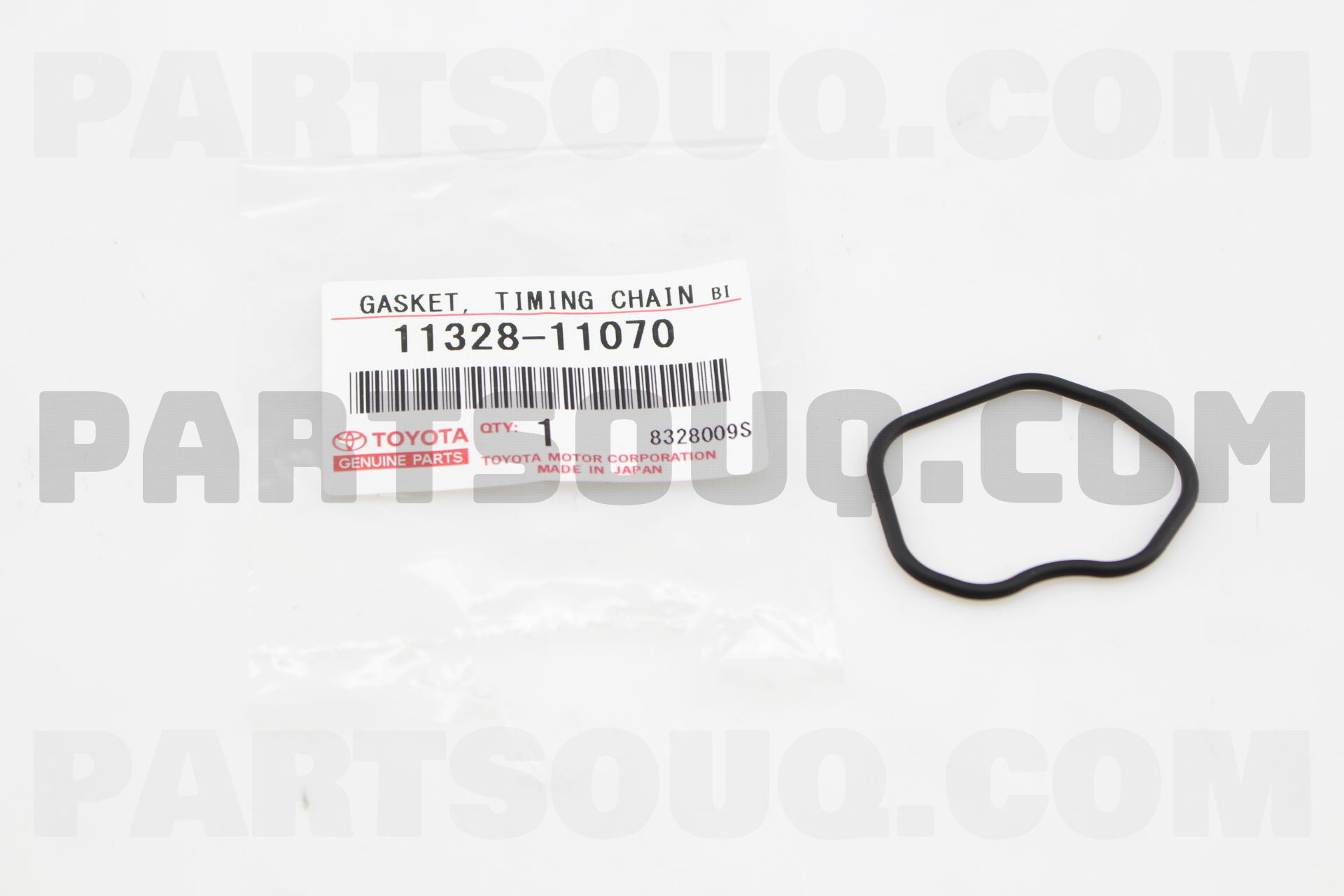 1132811070 Toyota GASKET TIMING CHAIN