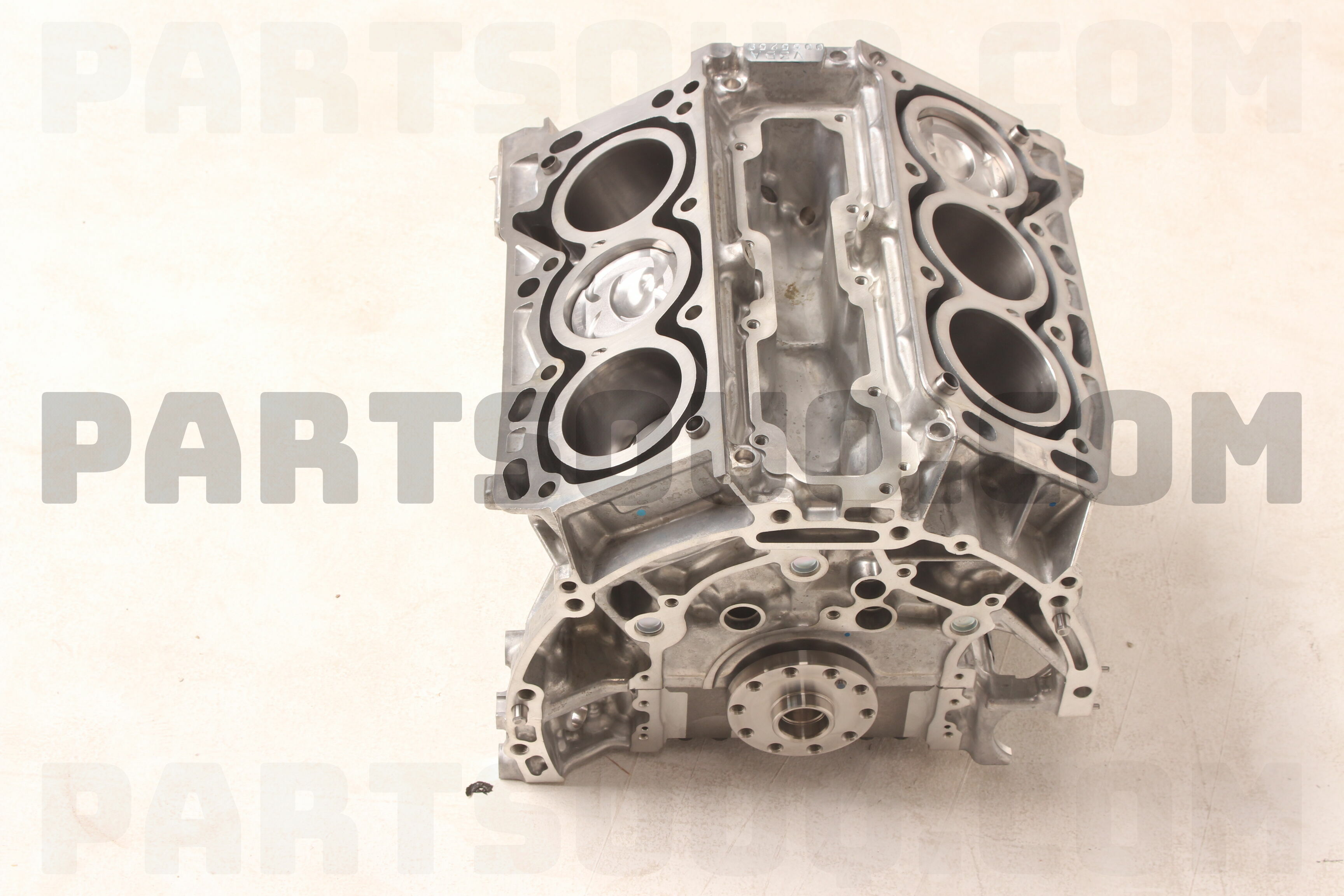 BLOCK ASSY SHORT 1140070270 | Toyota Parts | PartSouq