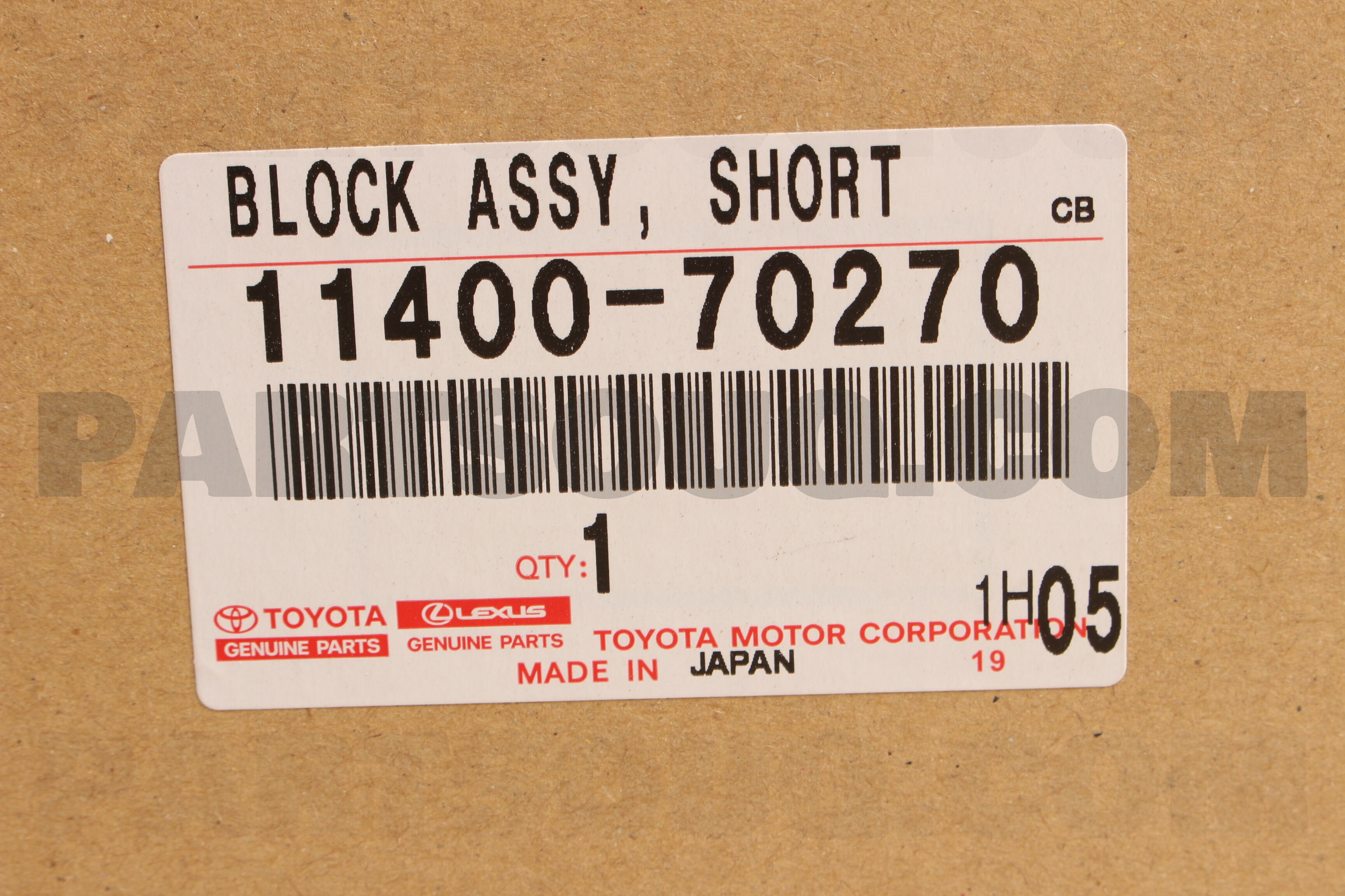 商品画像：KAWASAKI GENUINE NINJA ZX-10R 2006-2010 IDLE GEAR COVER 1