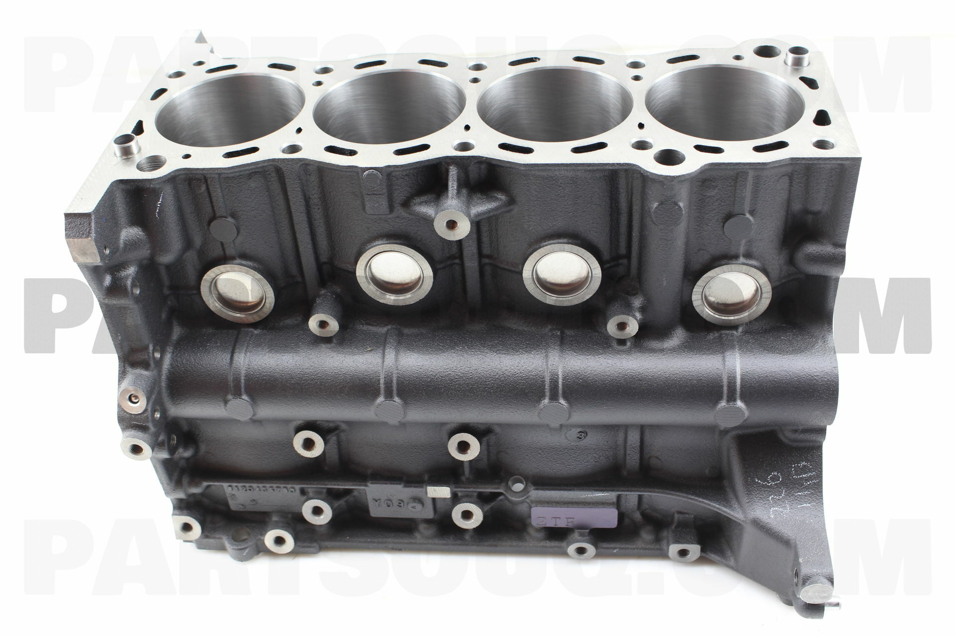 本当に信頼出来る店 1140175081 CYLINDER SUB-ASSY, BLOCK | PartSouq | Parts Toyota アイケア