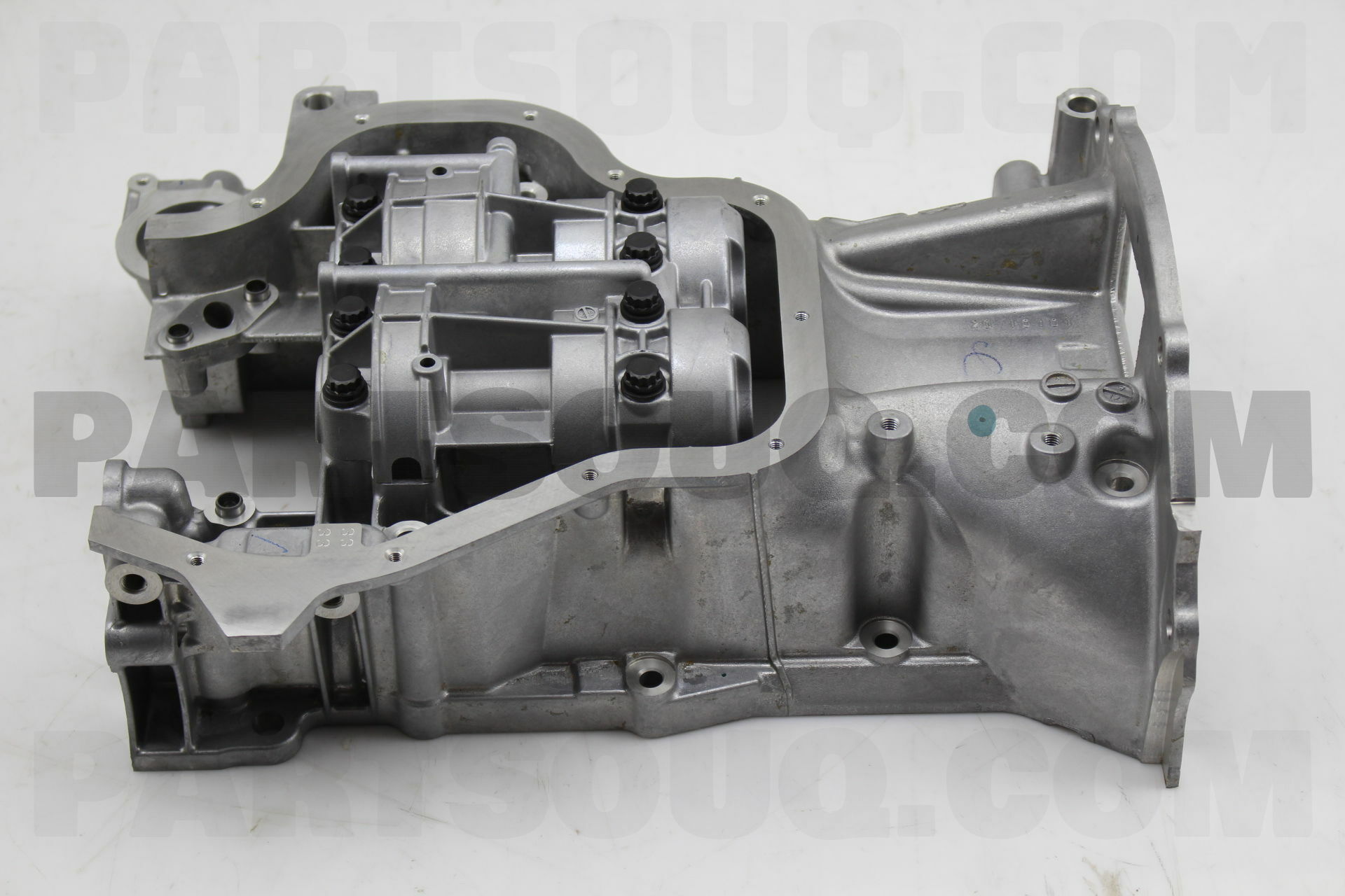 プレゼントを選ぼう！ 1142028021 STIFFENING ASSY, CRANKCASE | PartSouq | Parts Toyota トップス