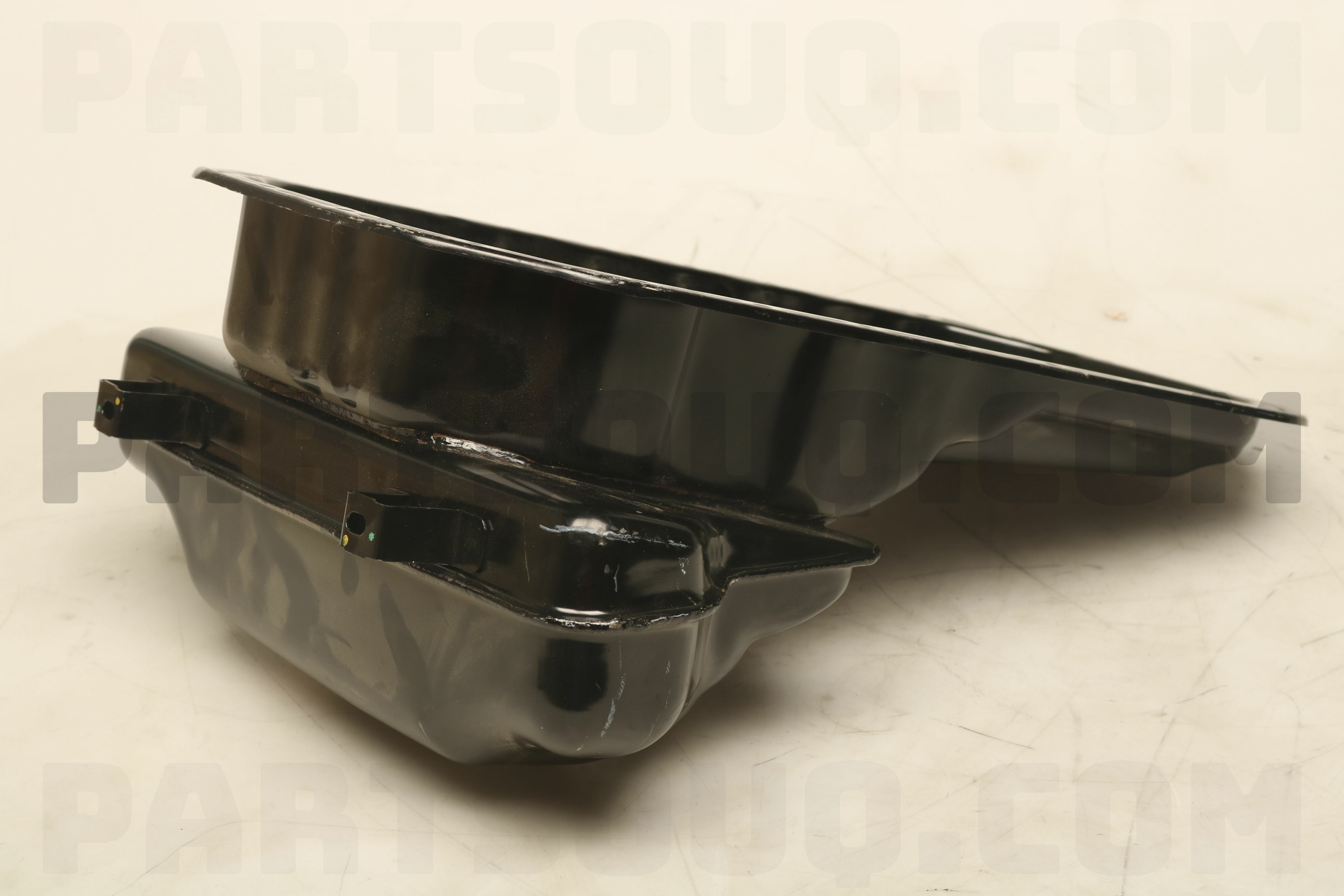 PAN SUB-ASSY, OIL 121010L031 | Toyota Parts | PartSouq