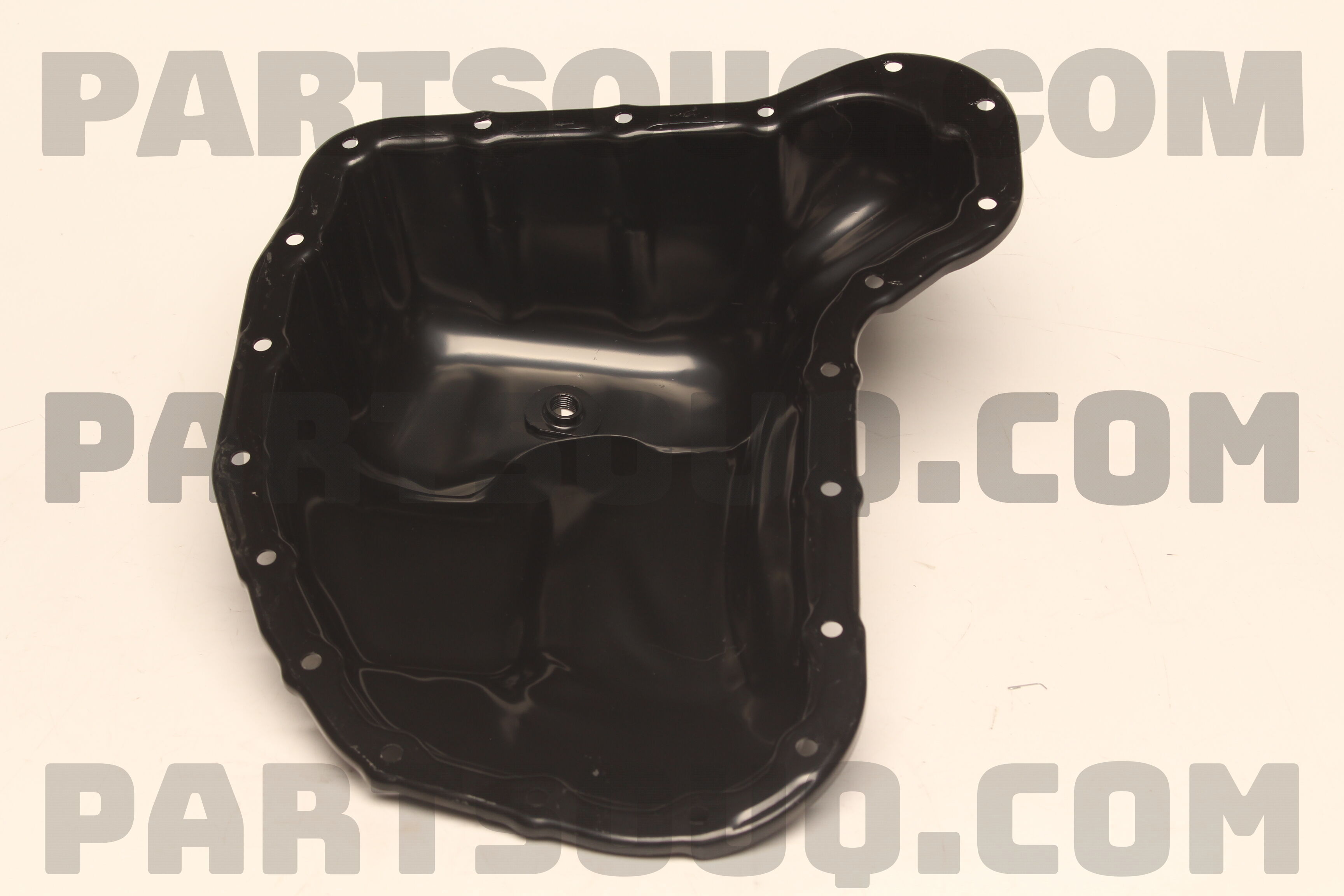 PAN SUB-ASSY, OIL, NO.2 1210275021 | Toyota Parts | PartSouq