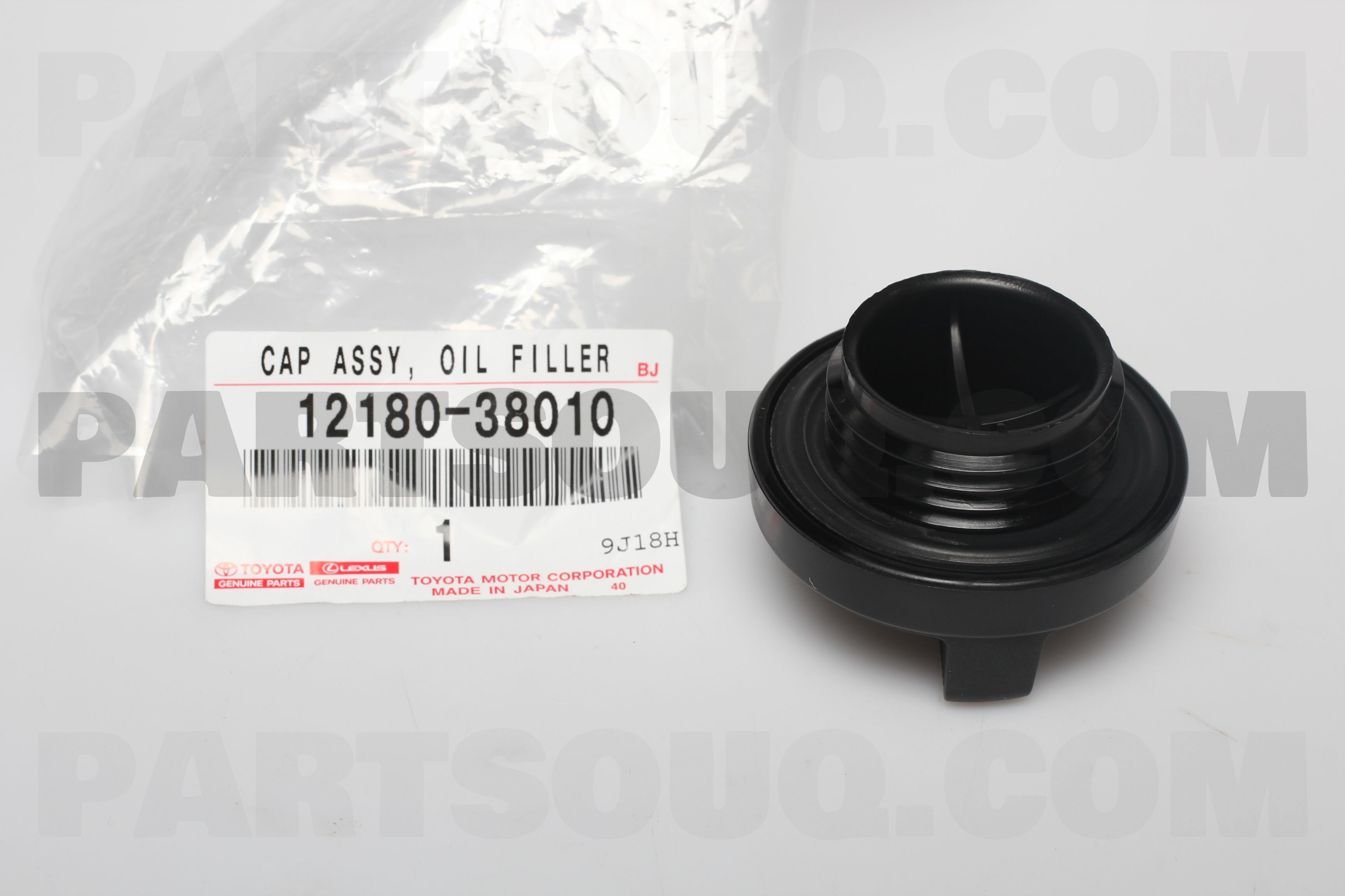 いいネット通販 - 全国送料無料でお届けします Toyota | 1218038010 FILLER OIL SUB-ASSY, CAP Parts PartSouq | ドライフラワー