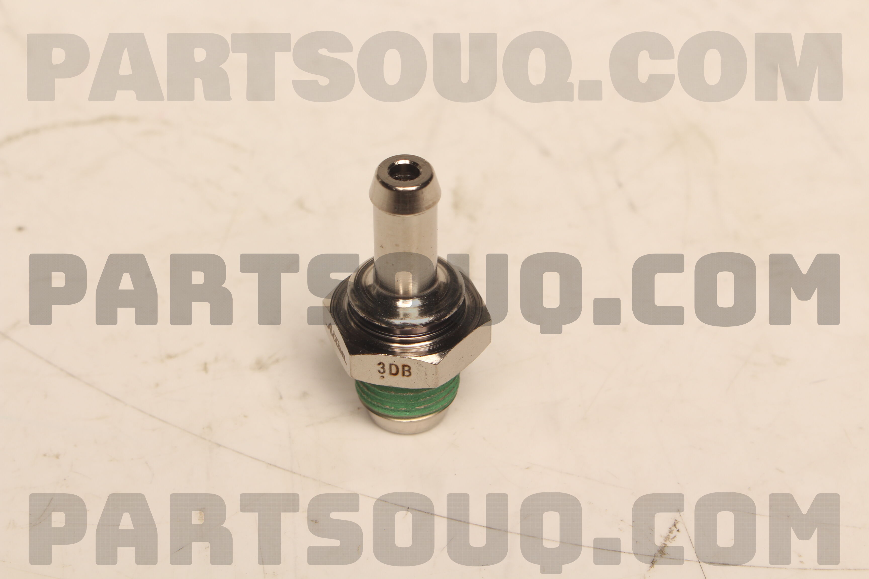 VALVE SUB-ASSY, VENTILATION 1220437040 | Toyota Parts | PartSouq