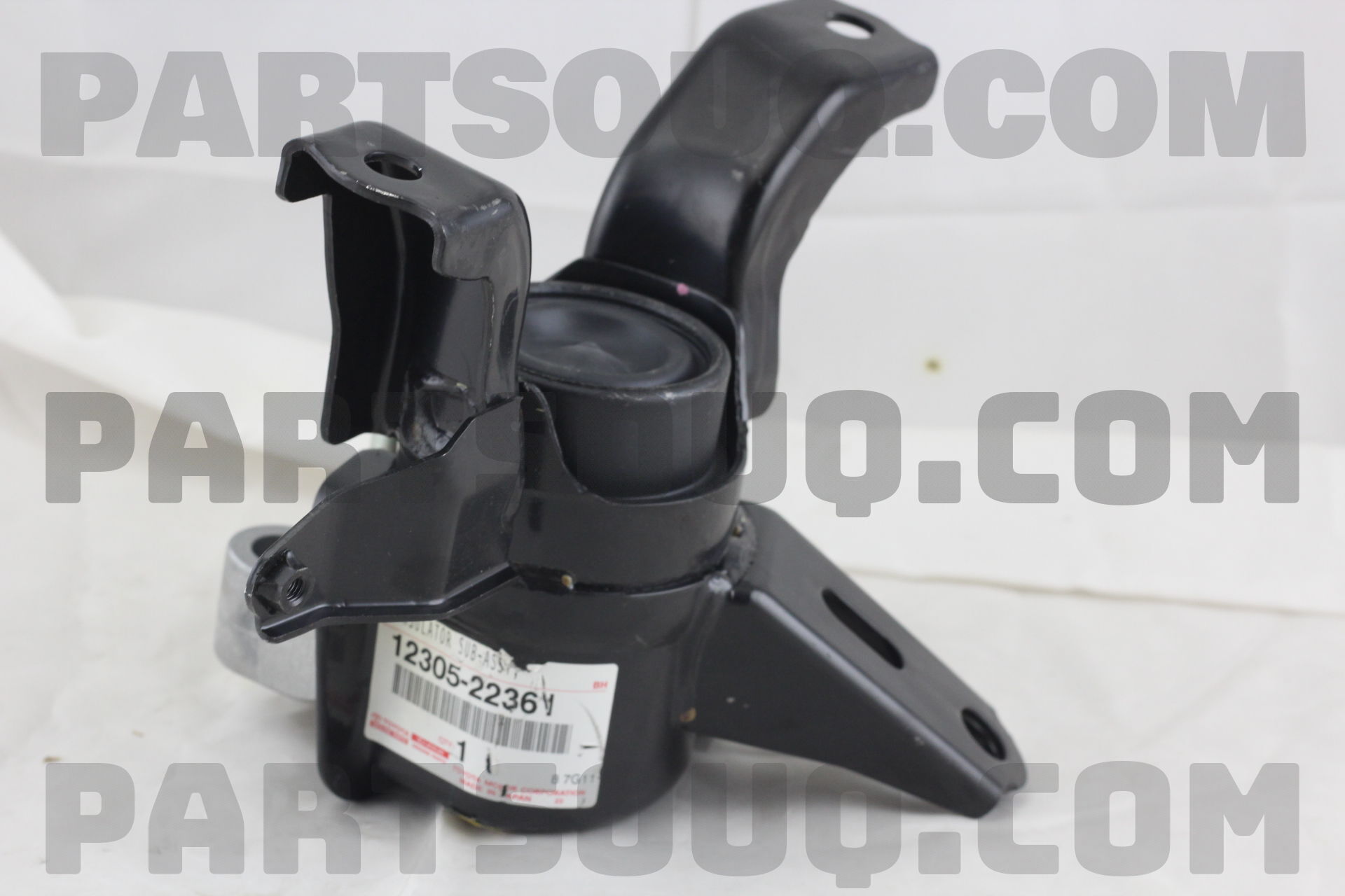 1230522361 INSULATOR SUB-ASSY, ENGINE MOUNTIN