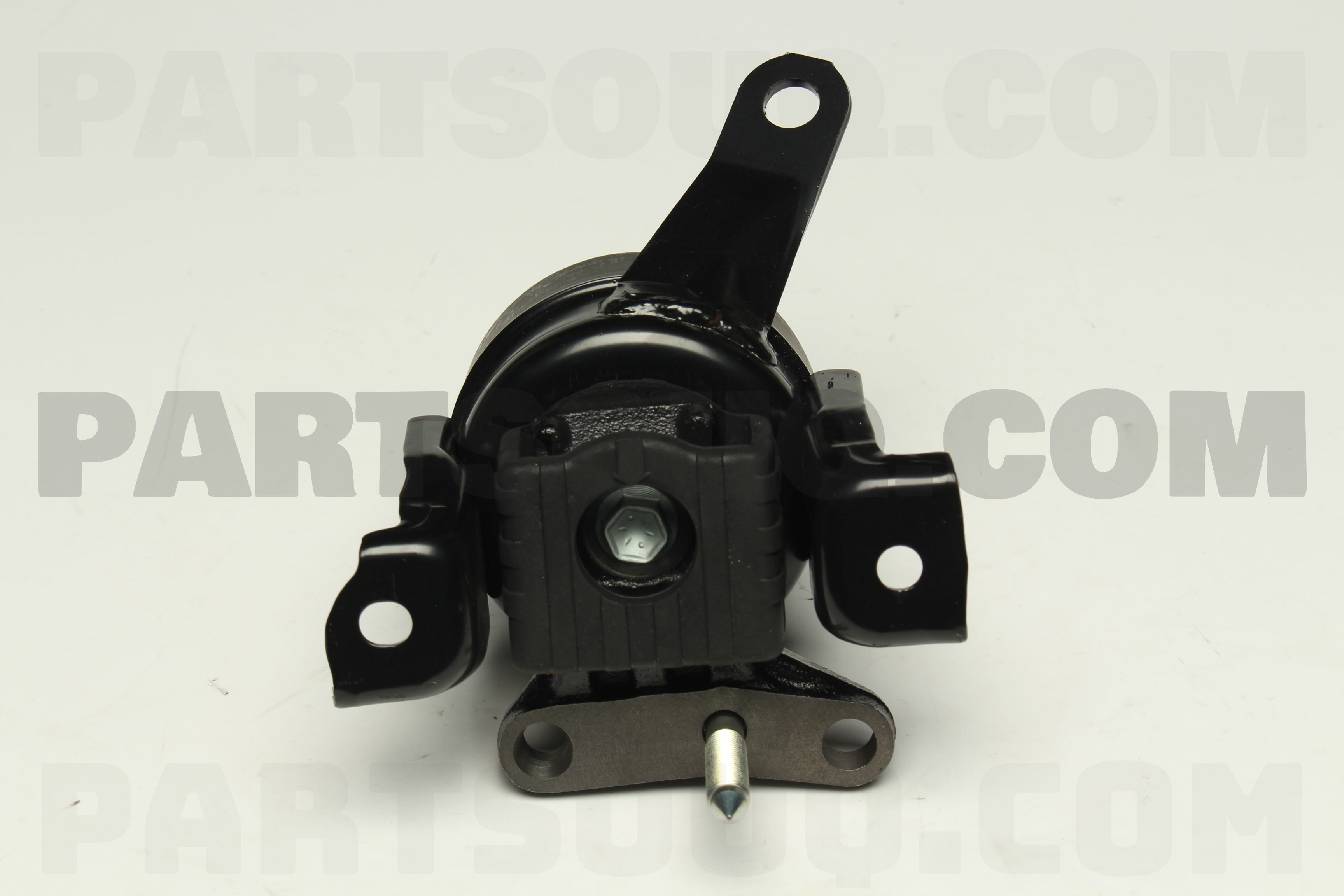 INSULATOR SUB-ASSY, ENGINE MOUNTING, RH 1230528151 | Toyota