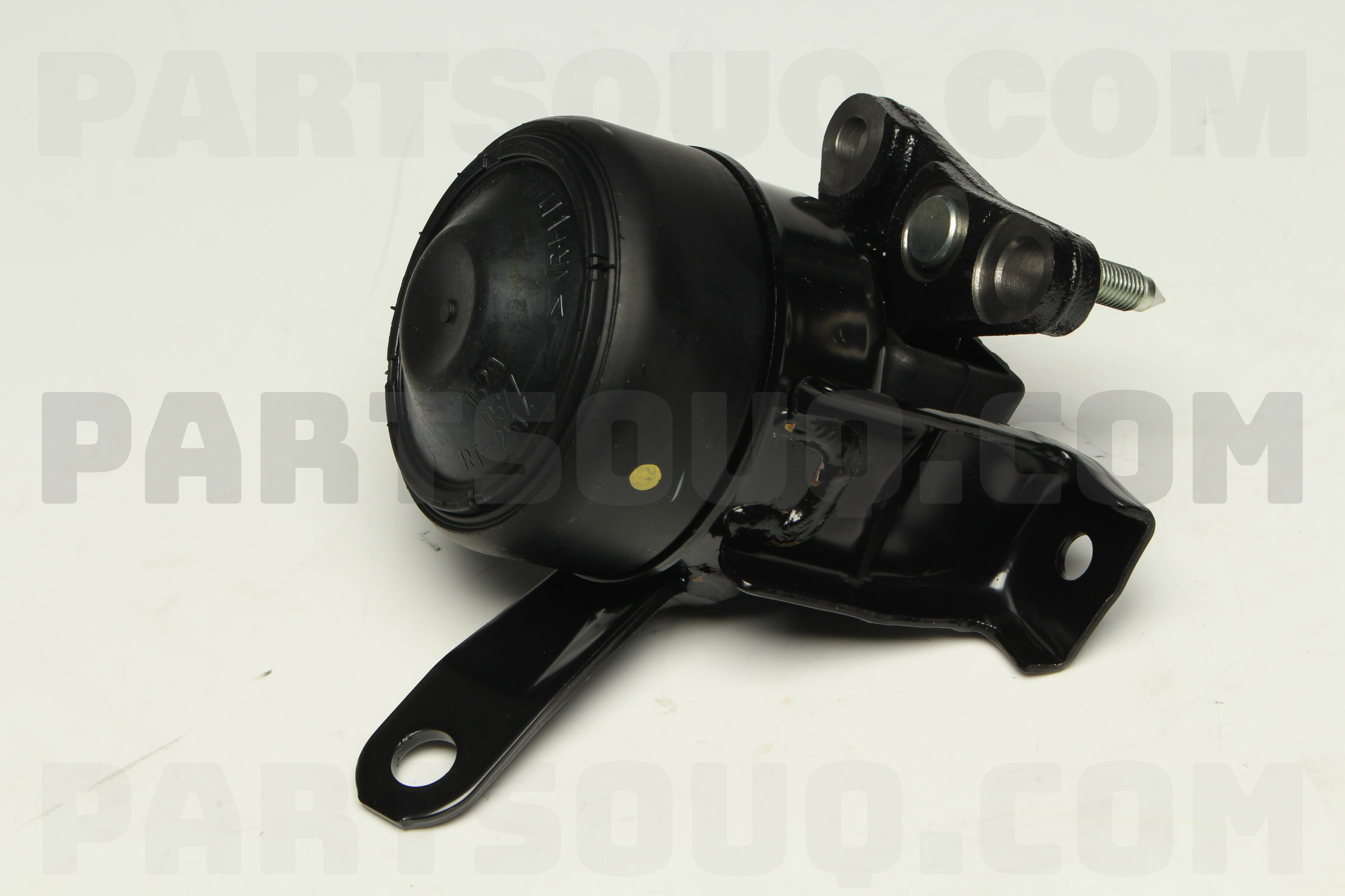 INSULATOR SUB-ASSY, ENGINE MOUNTING, RH 1230528151 | Toyota