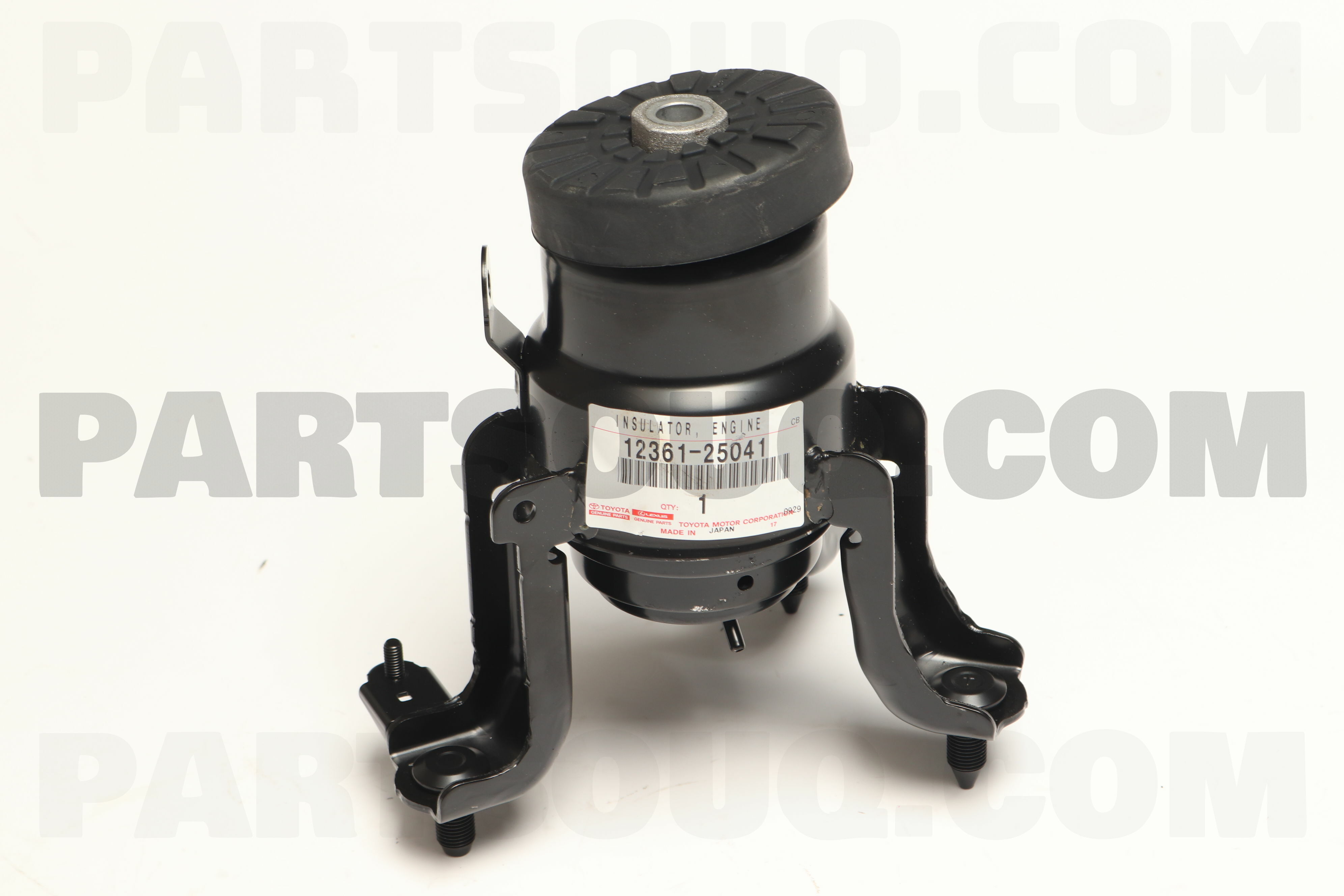 INSULATOR ENGINE 1236125041 | Toyota Parts | PartSouq