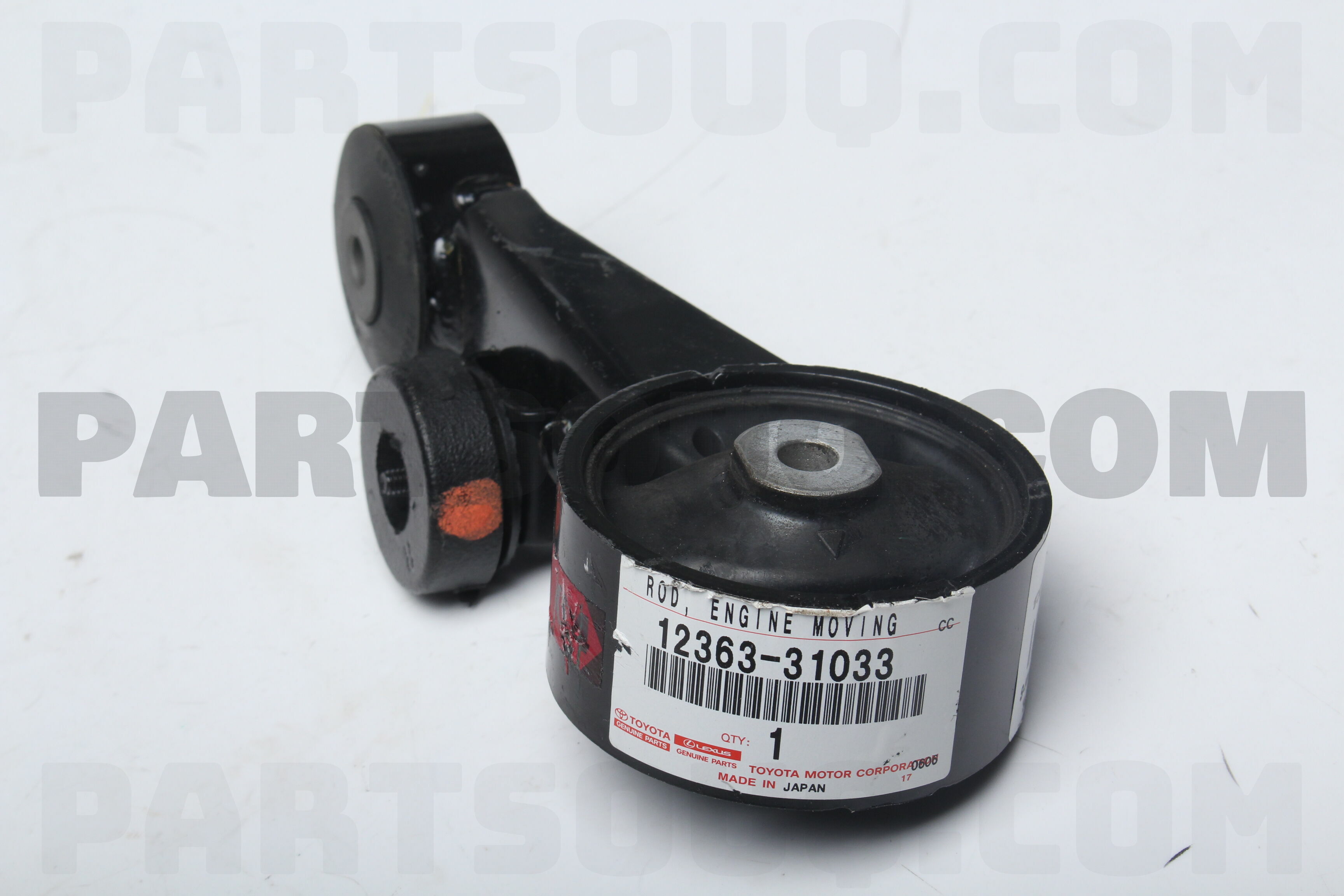 Aazon.co: Toyota 12363-0P012 Engine Oving Control Rod