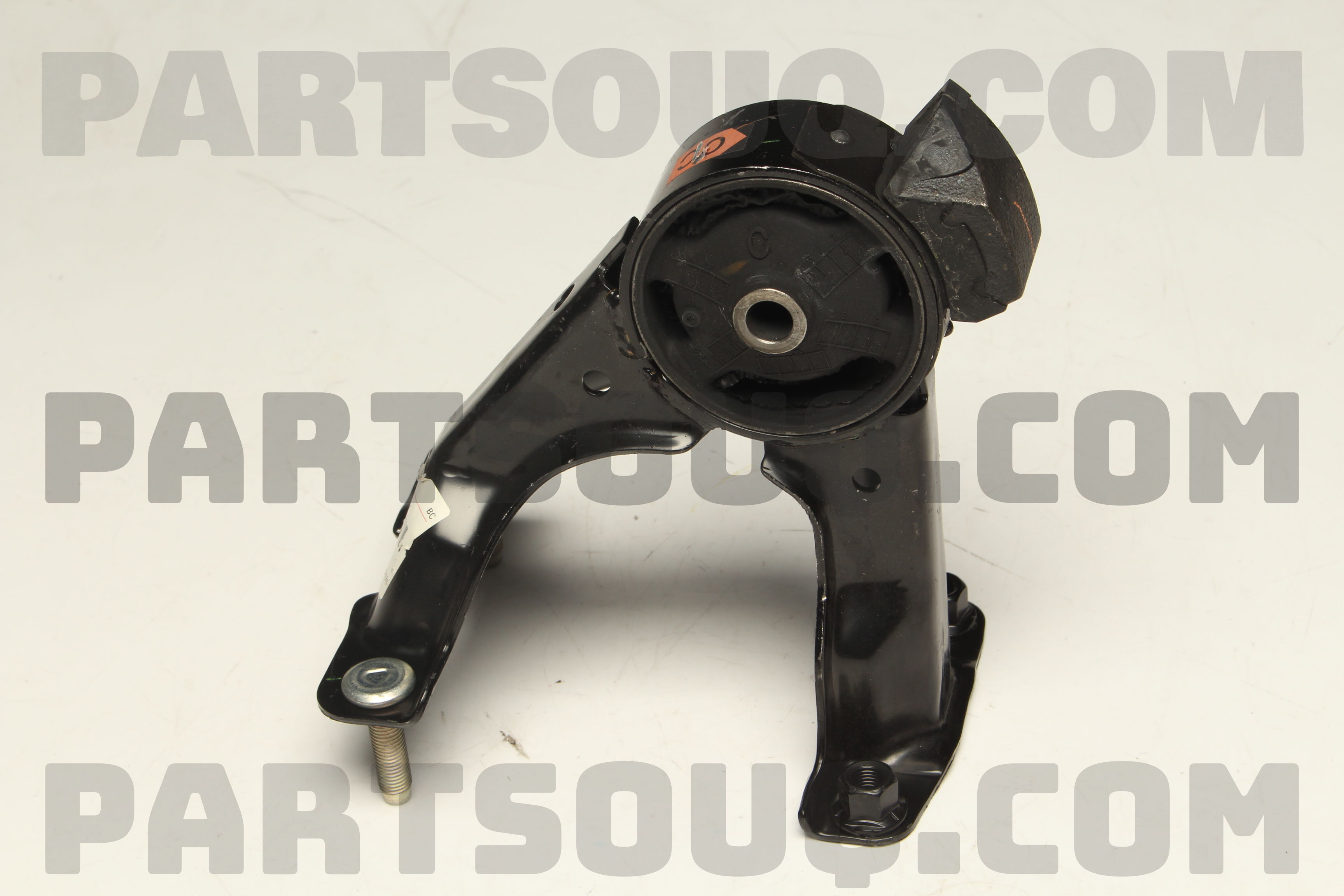 INSULATOR, ENGINE MOUNTING, REAR 1237116290 | Toyota Parts | PartSouq